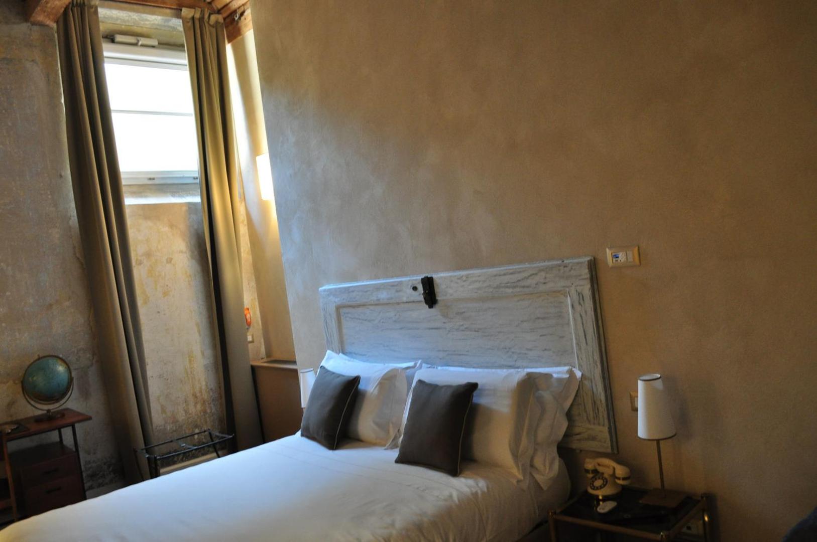 Residenza La Musa Amarcord