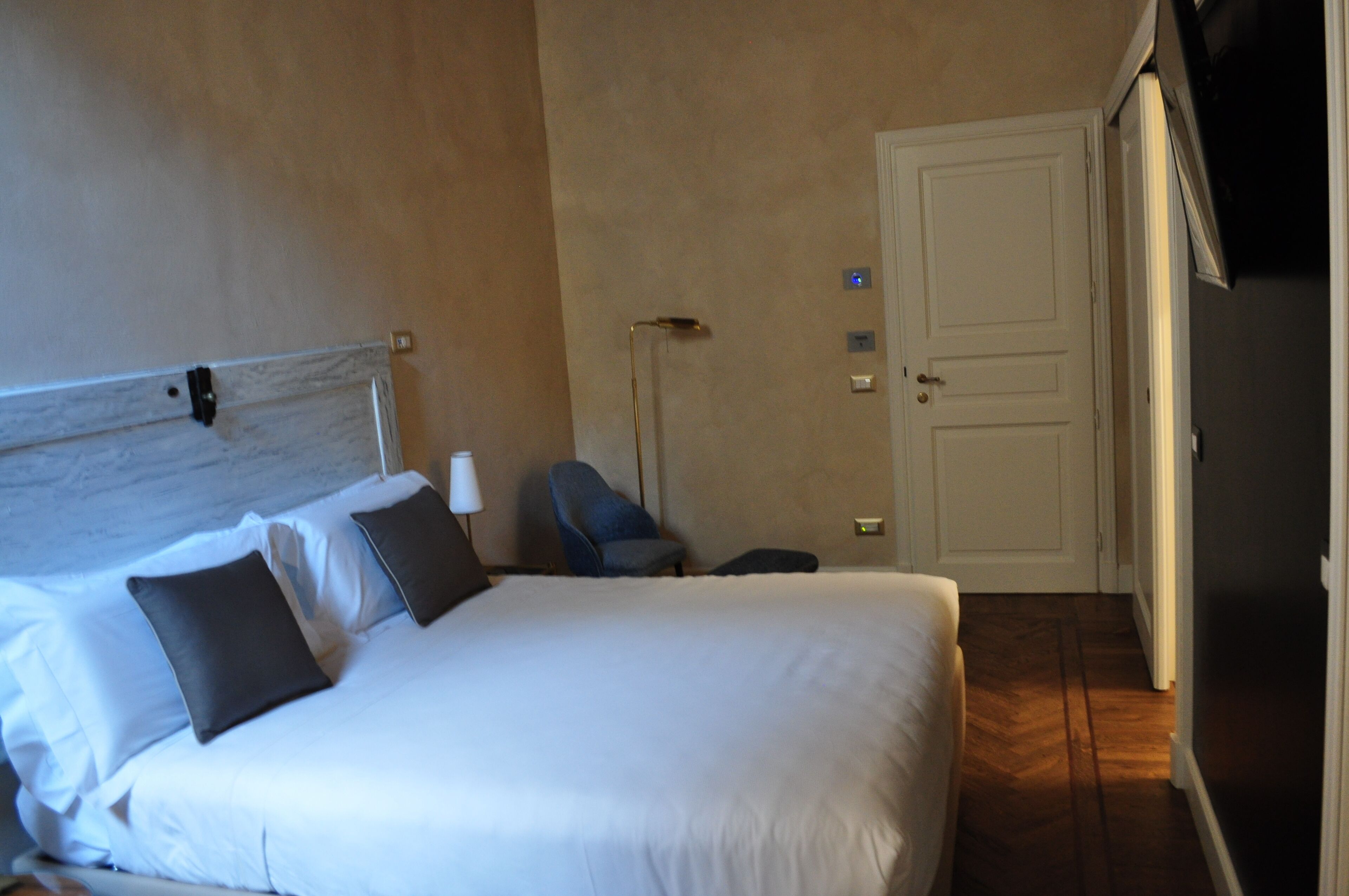 Residenza La Musa Amarcord