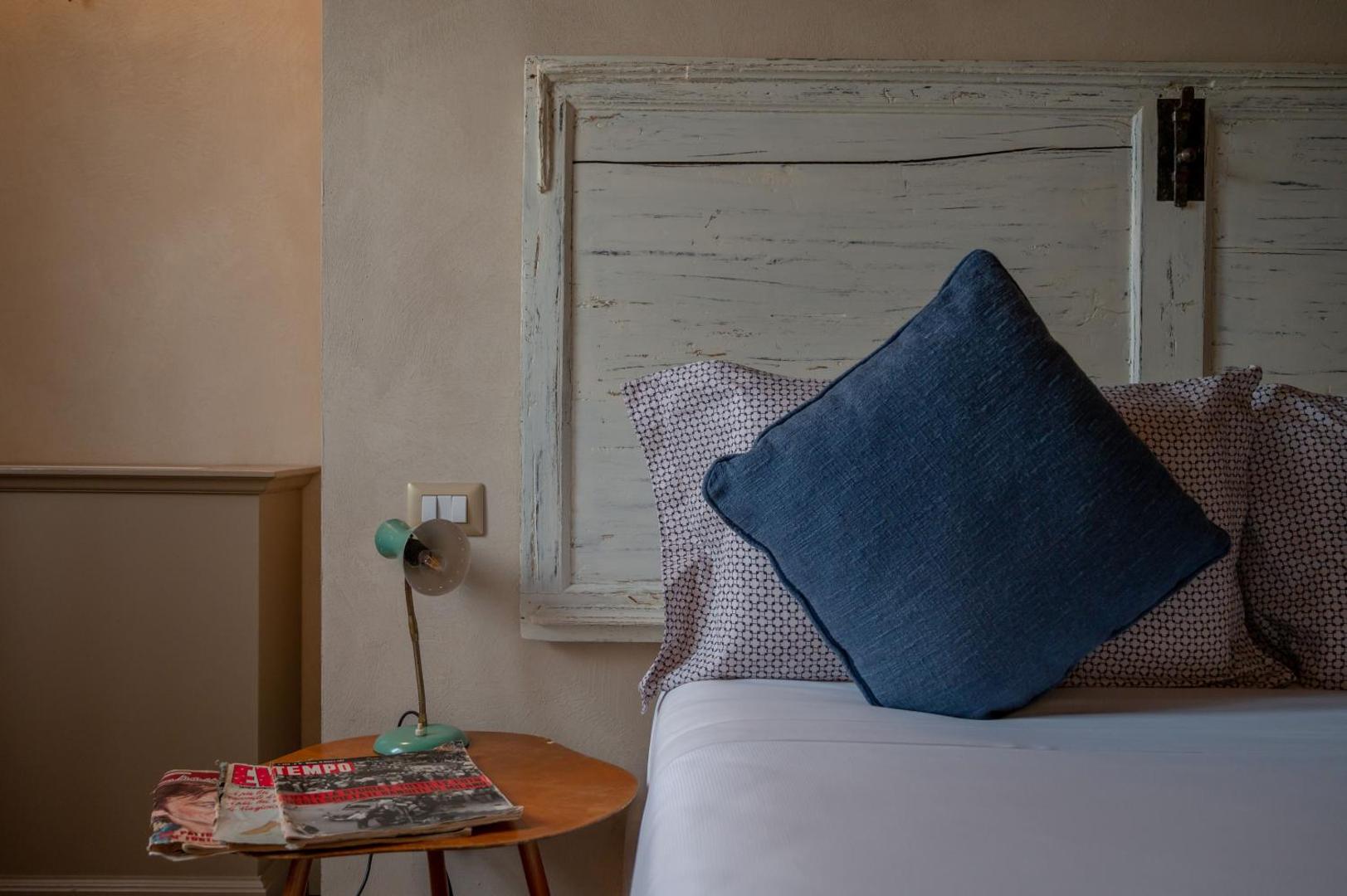 Residenza La Musa Amarcord