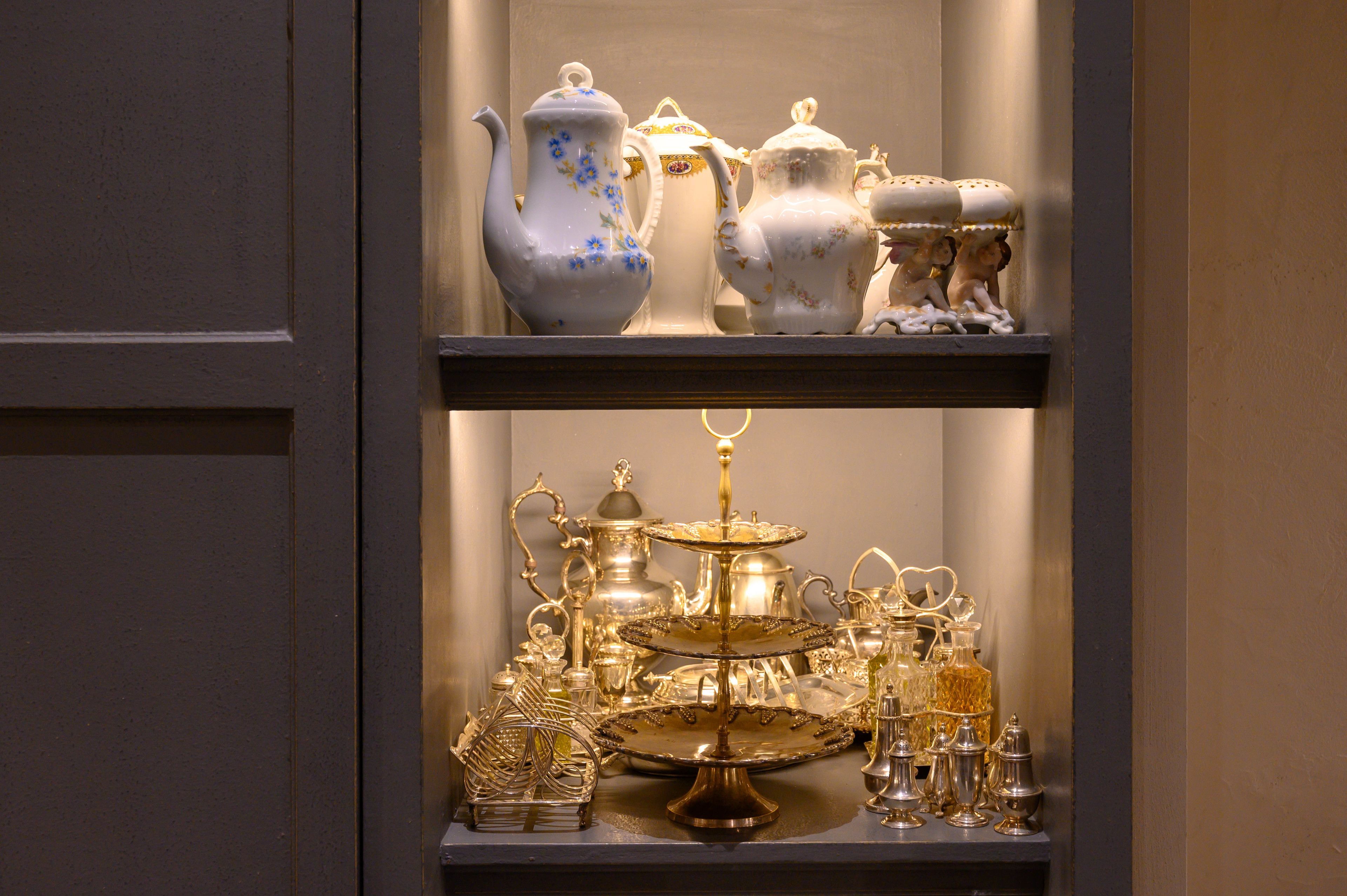 Residenza La Musa Amarcord