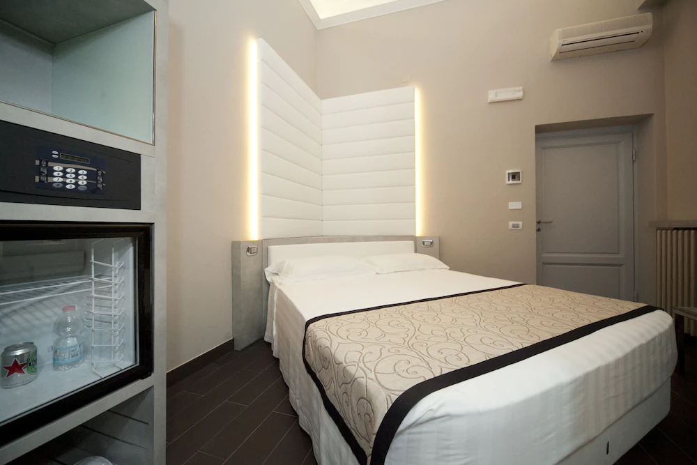 Residenza Le Fonticine