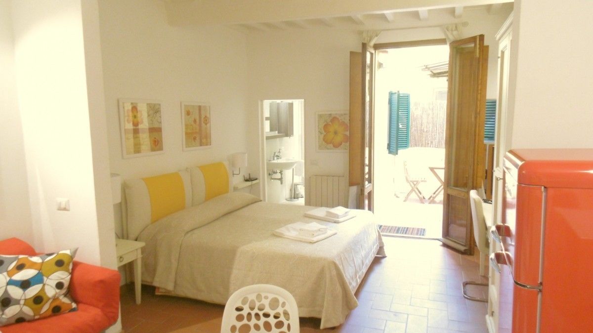 Residenza MONNA LISA