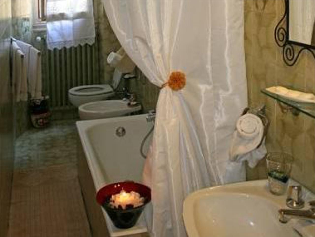 Residenza Oltrarno