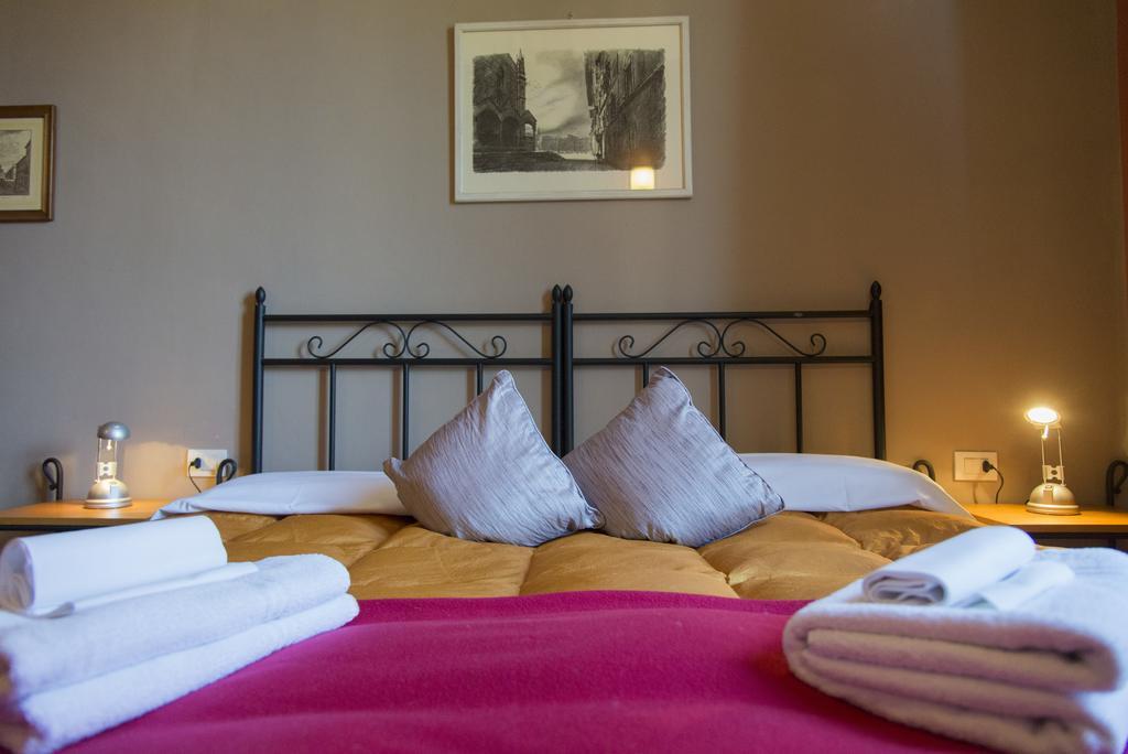 Residenze La Mongolfiera