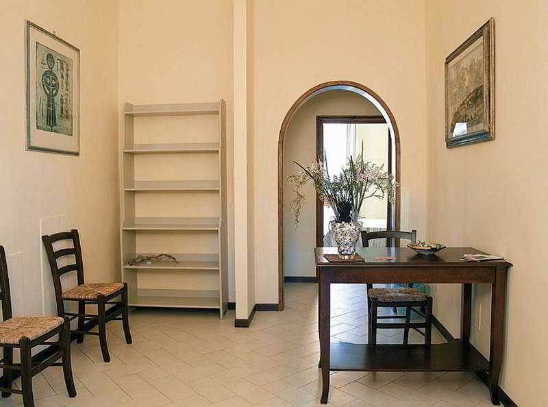 Residenze La Mongolfiera