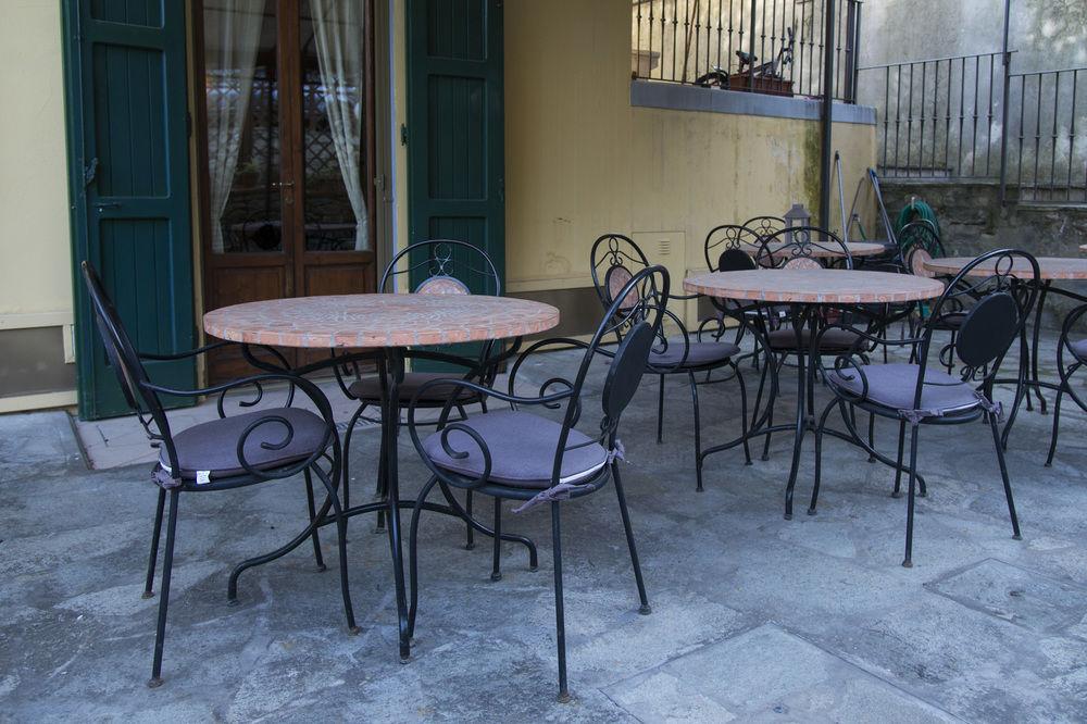 Residenze La Mongolfiera