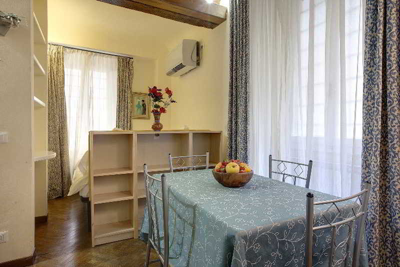 Ricasoli Suite