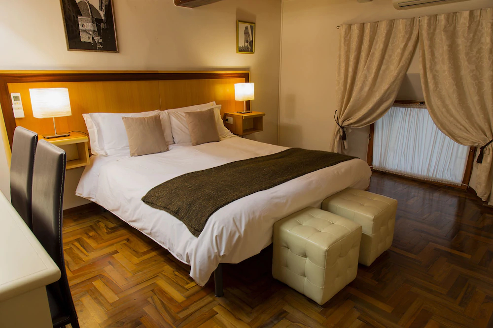 Firenze Rooms Cathedral