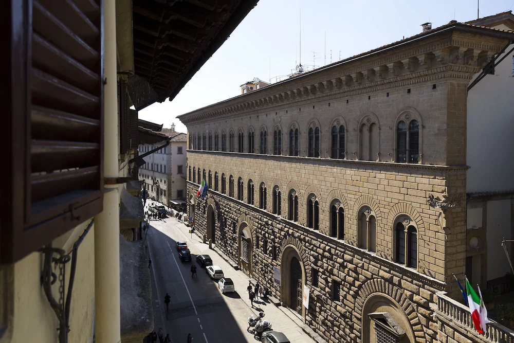 Firenze Rooms Cathedral