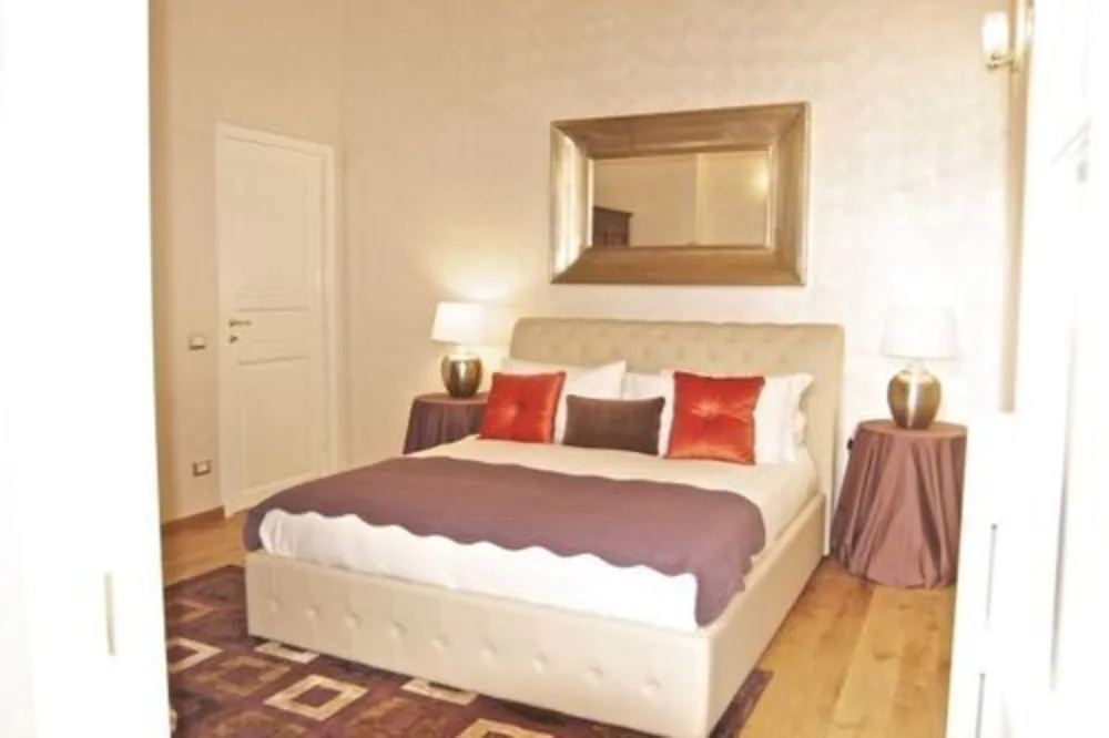 Firenze Rooms Cathedral