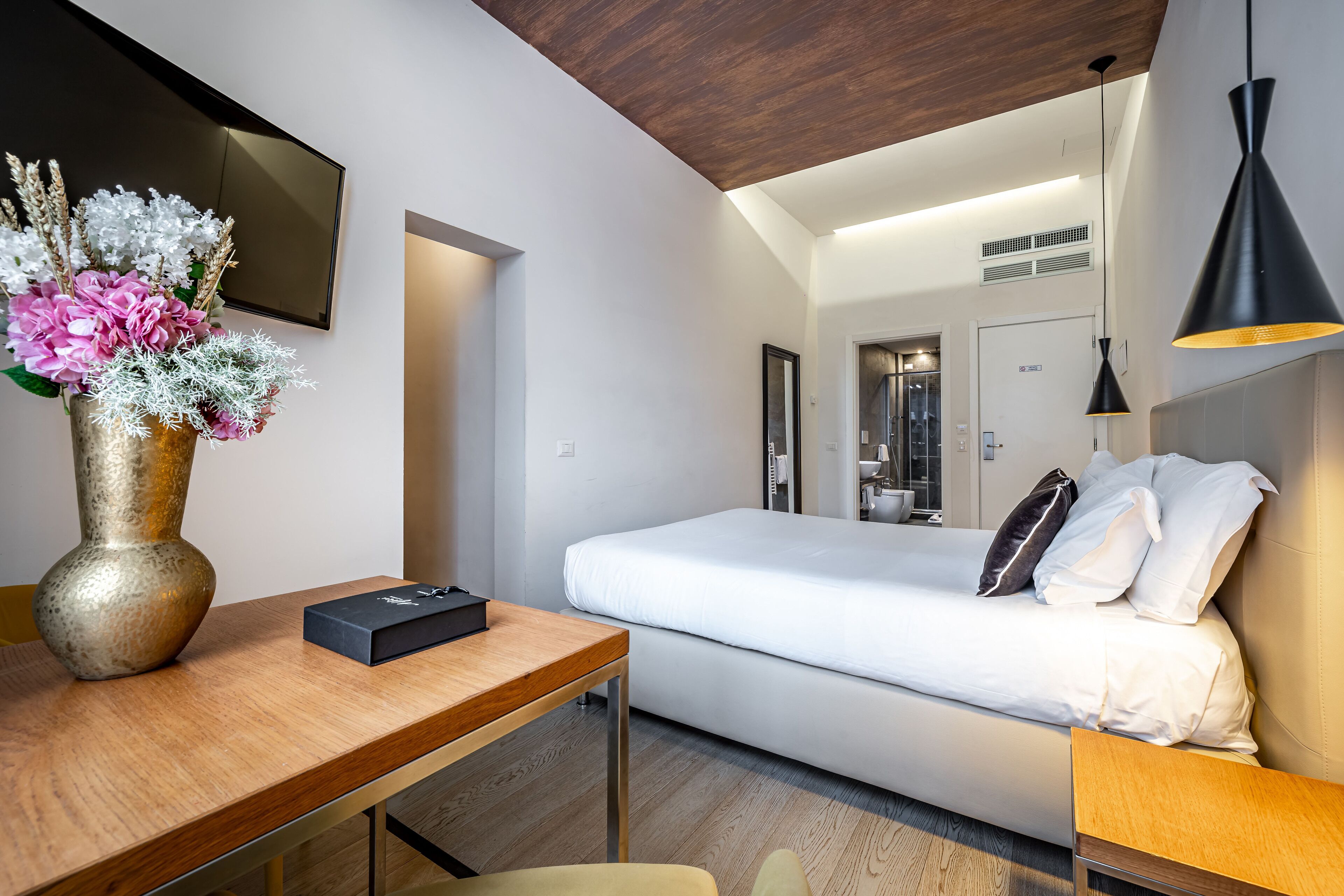 Rivalta Hotel