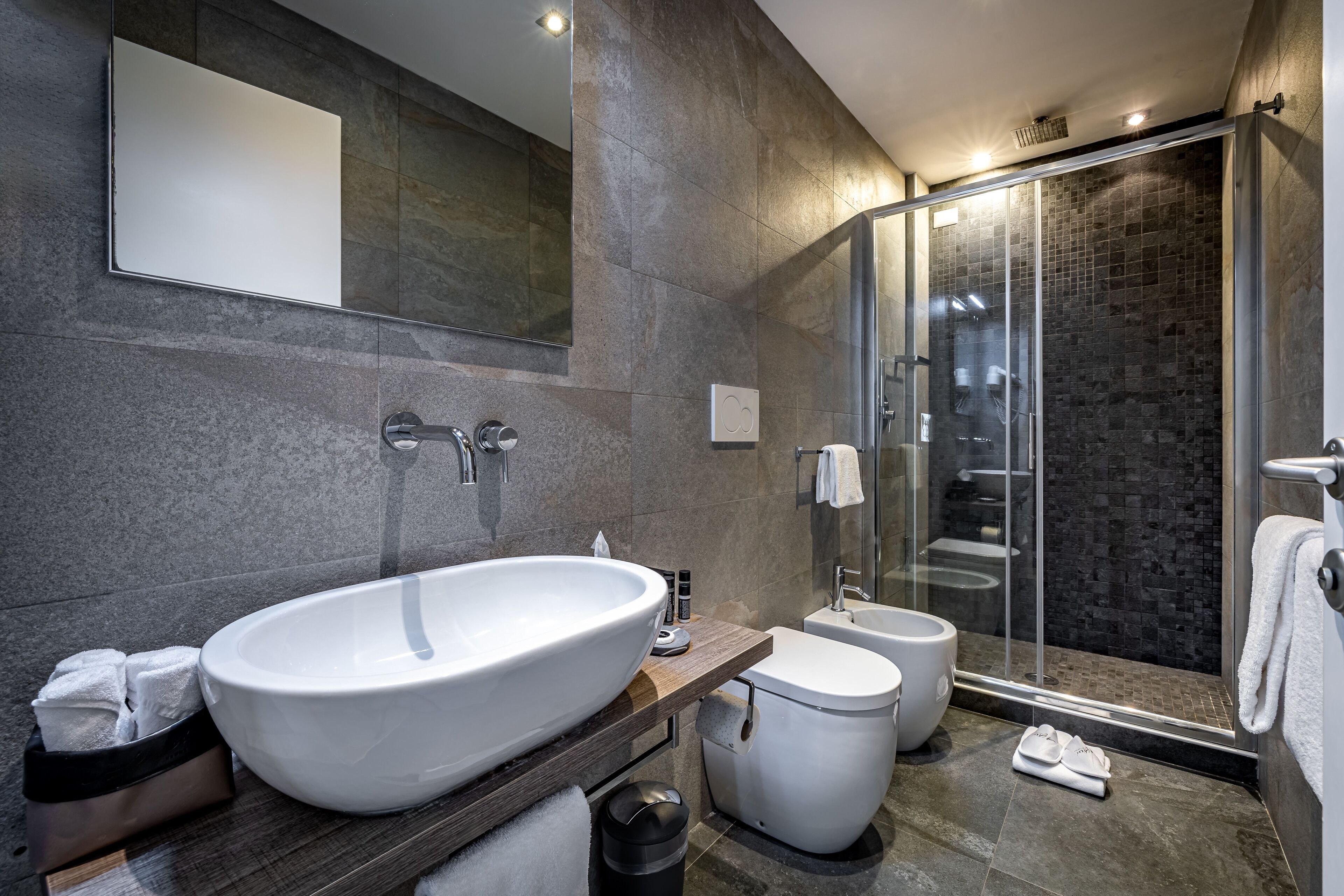 Rivalta Hotel