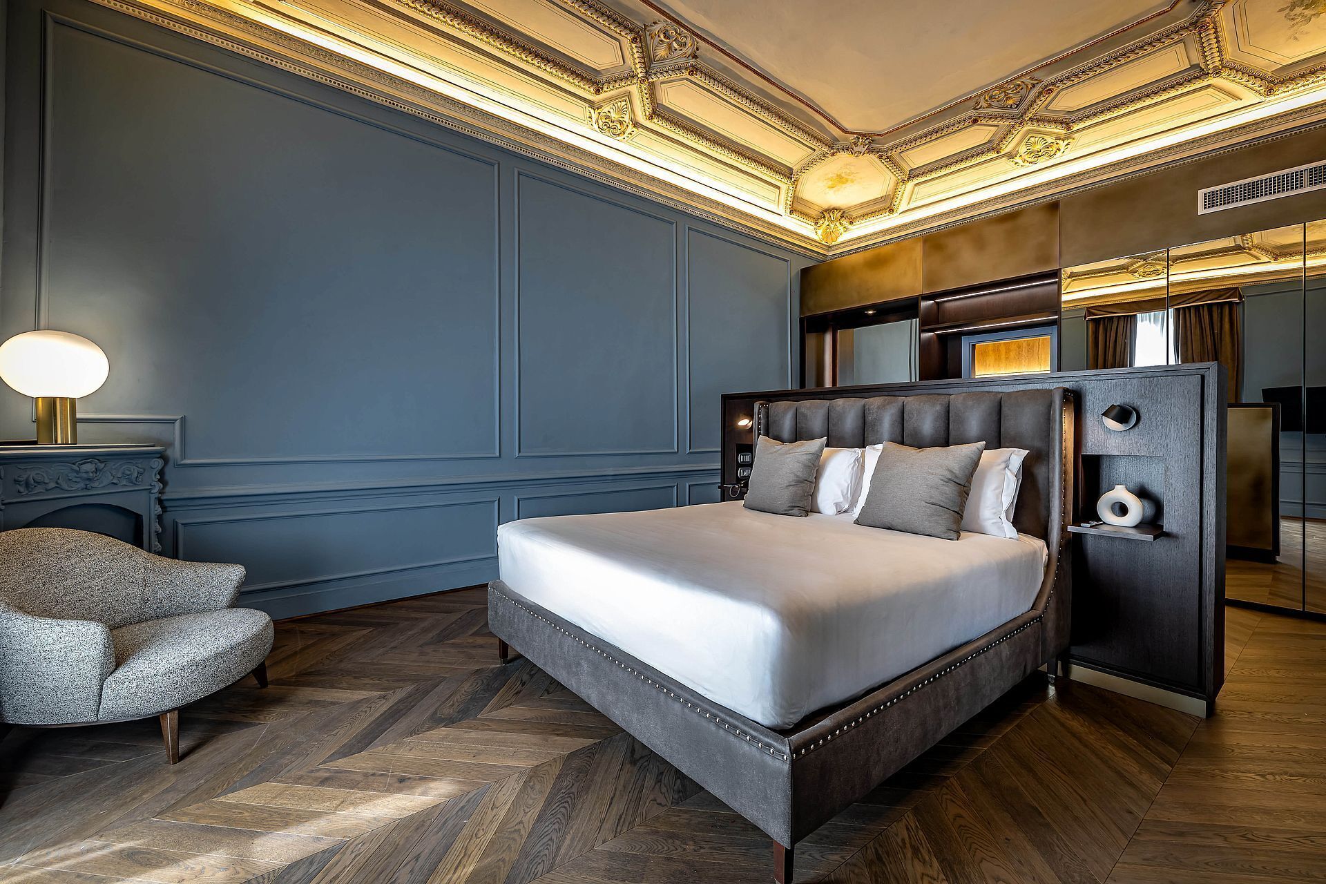 Rivalta Hotel