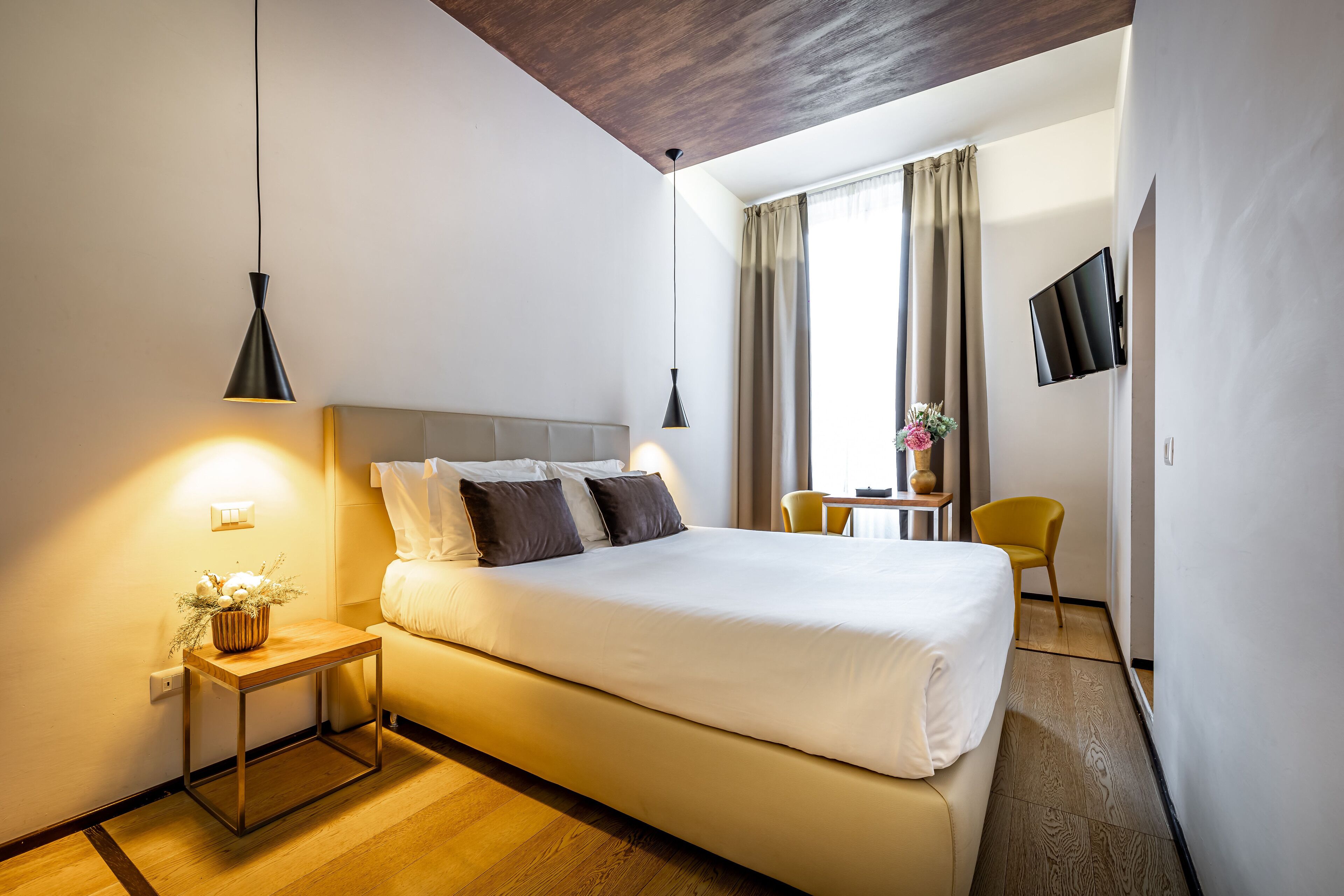 Rivalta Hotel