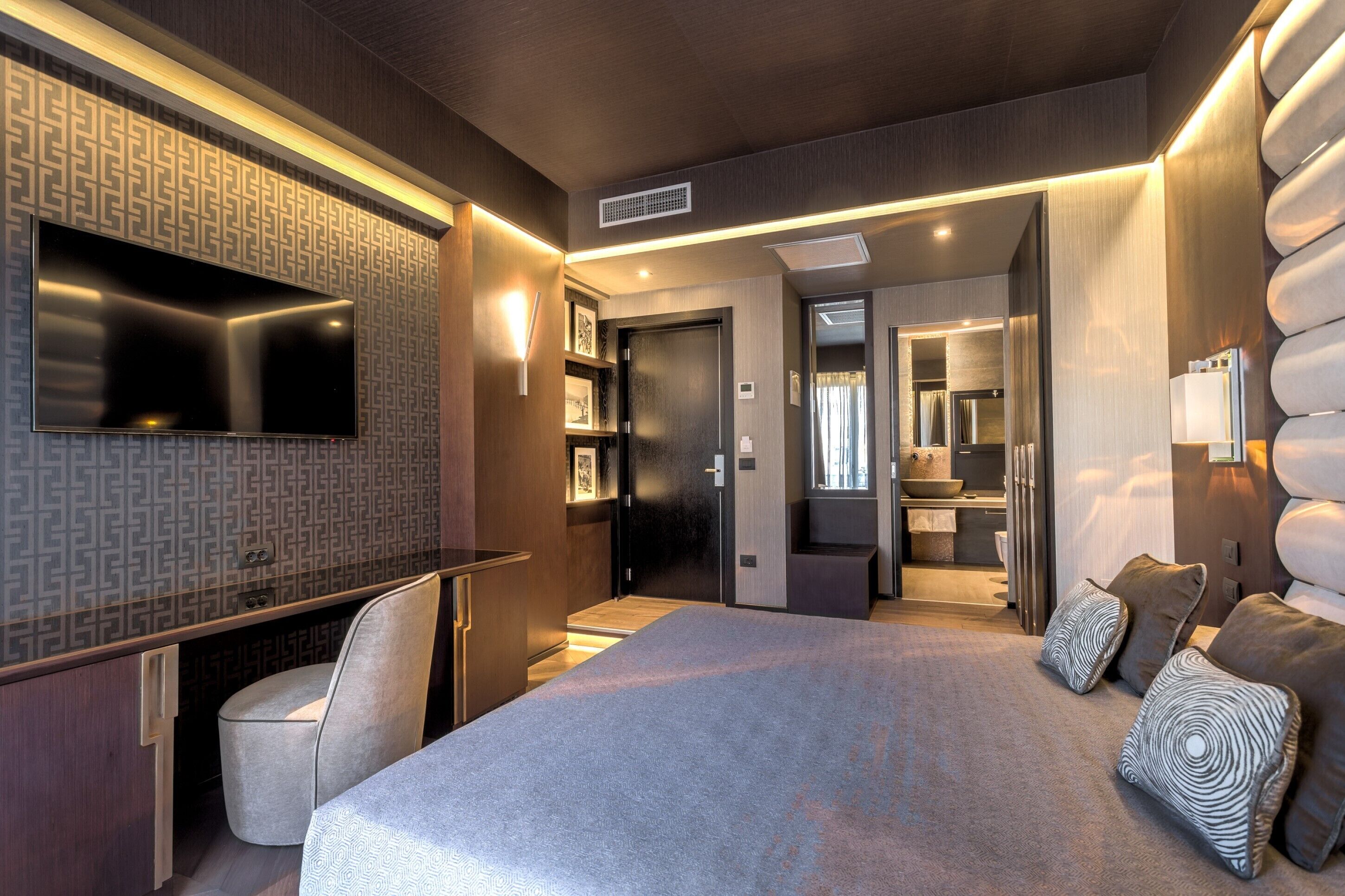 Rivalta Hotel