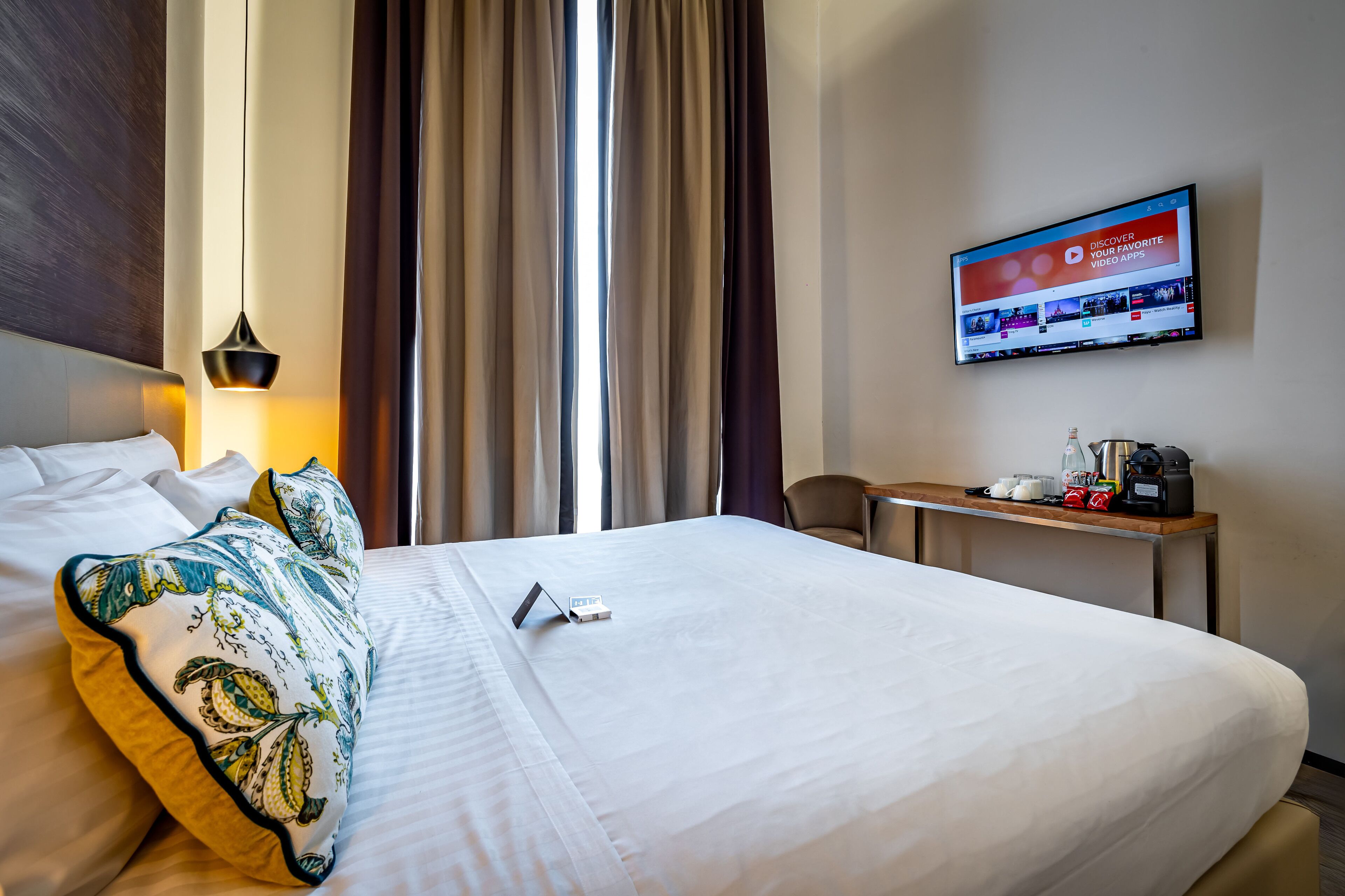 Rivalta Hotel