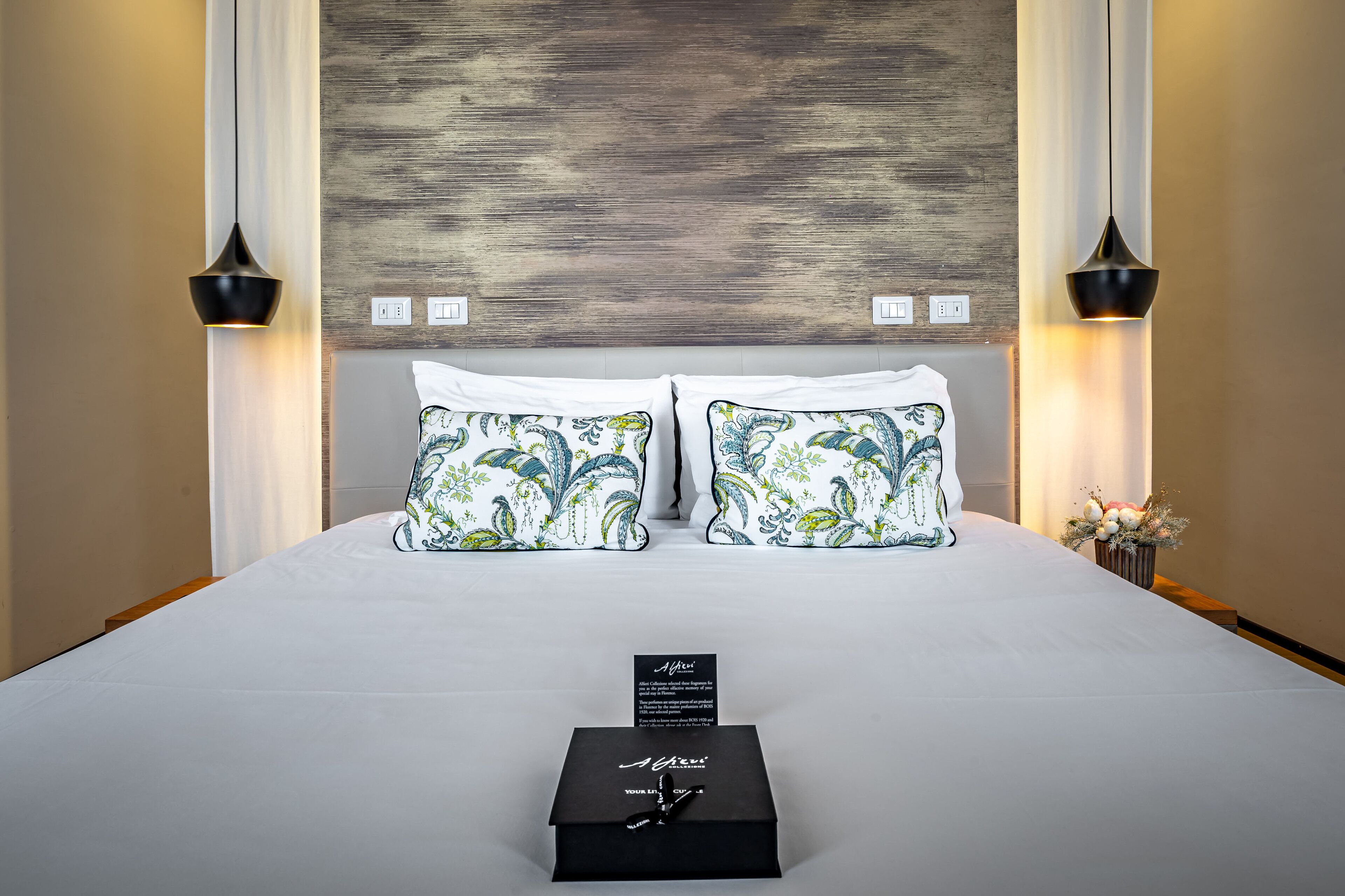 Rivalta Hotel