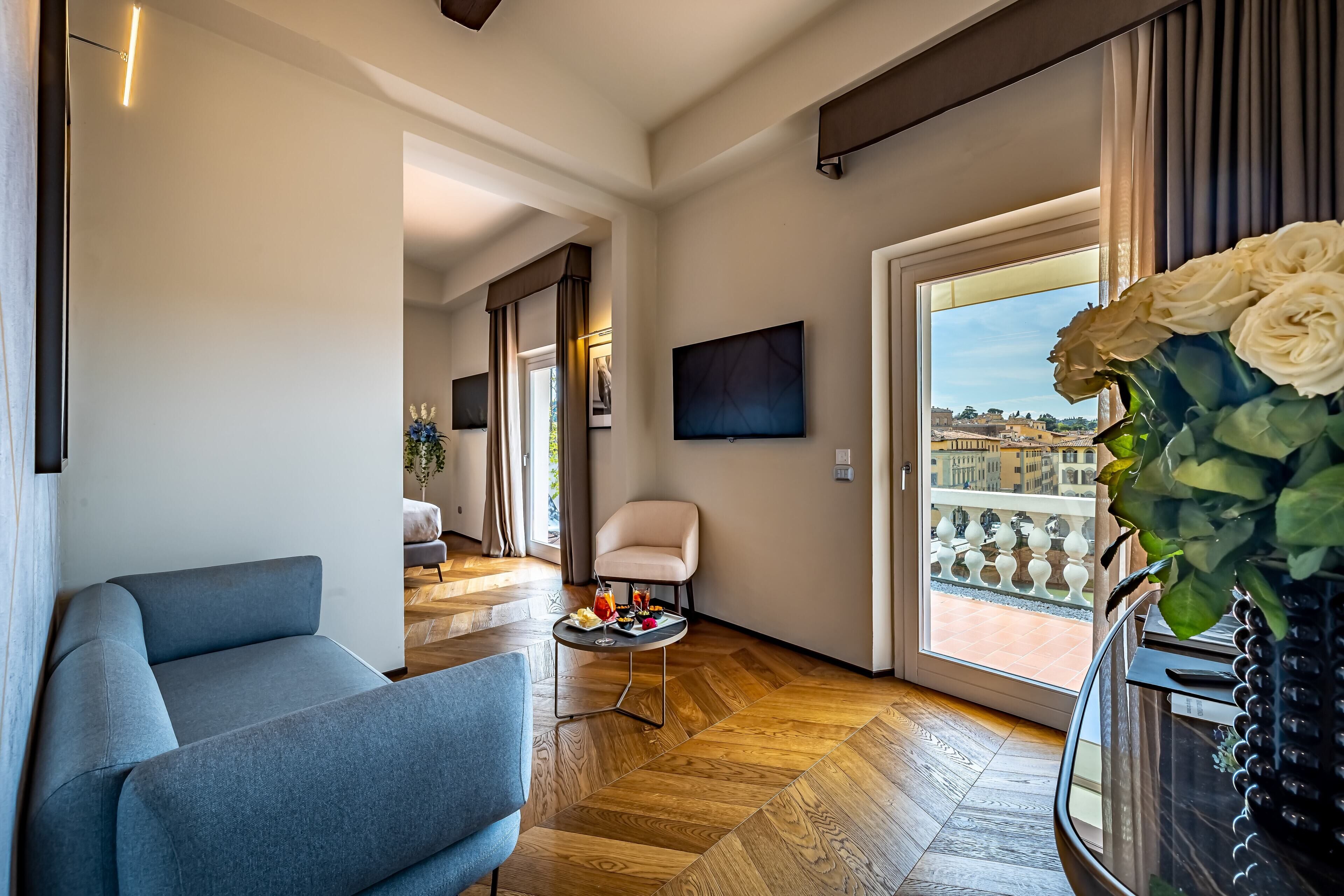 Rivalta Hotel
