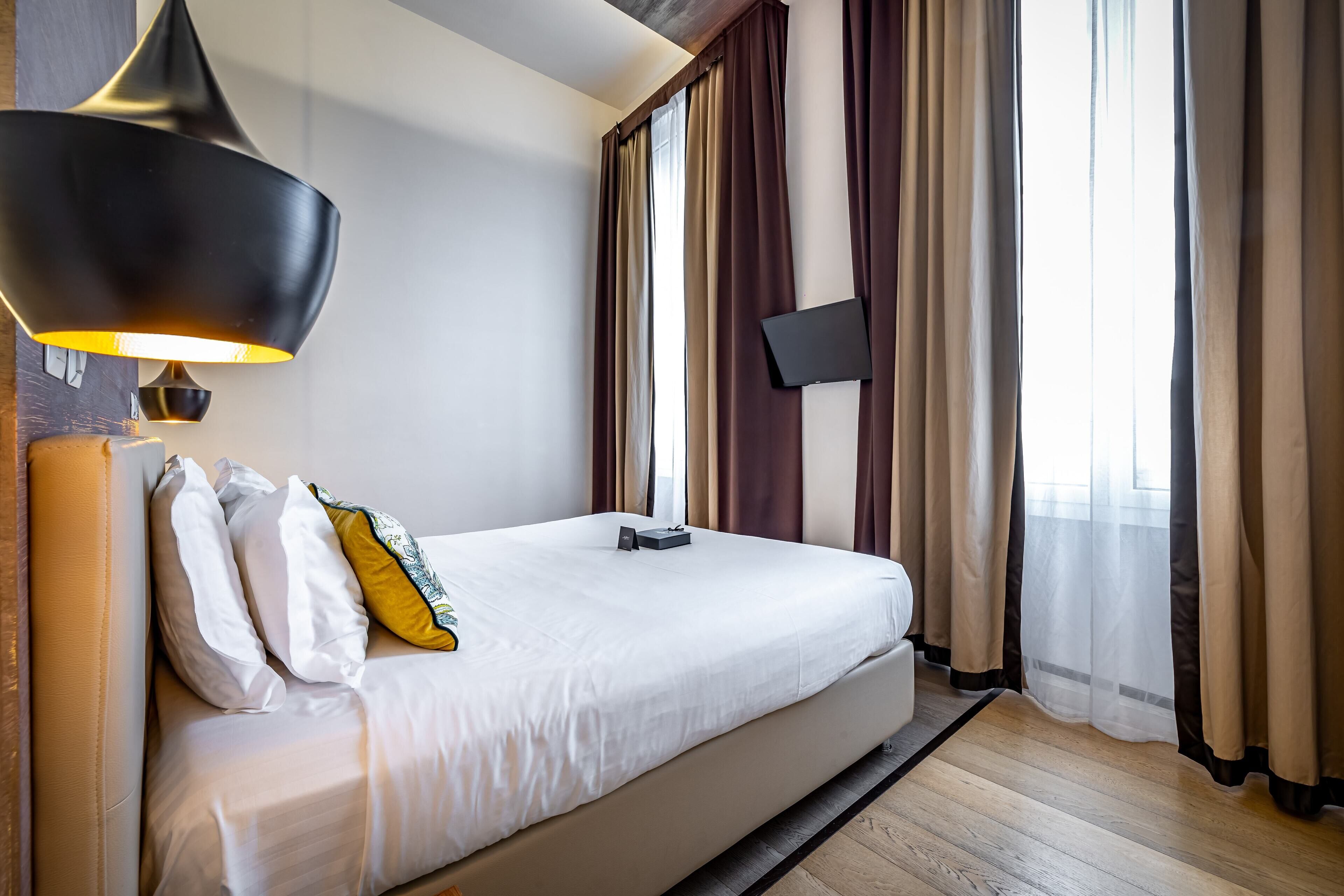 Rivalta Hotel