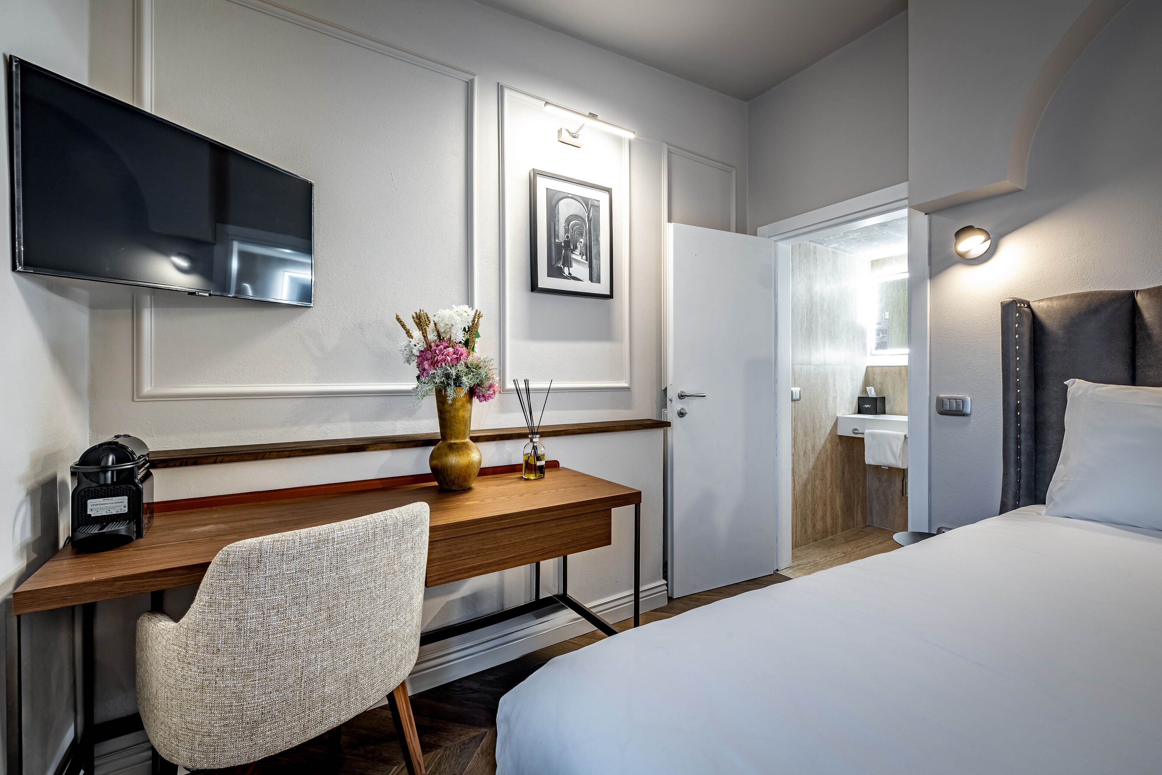 Rivalta Hotel