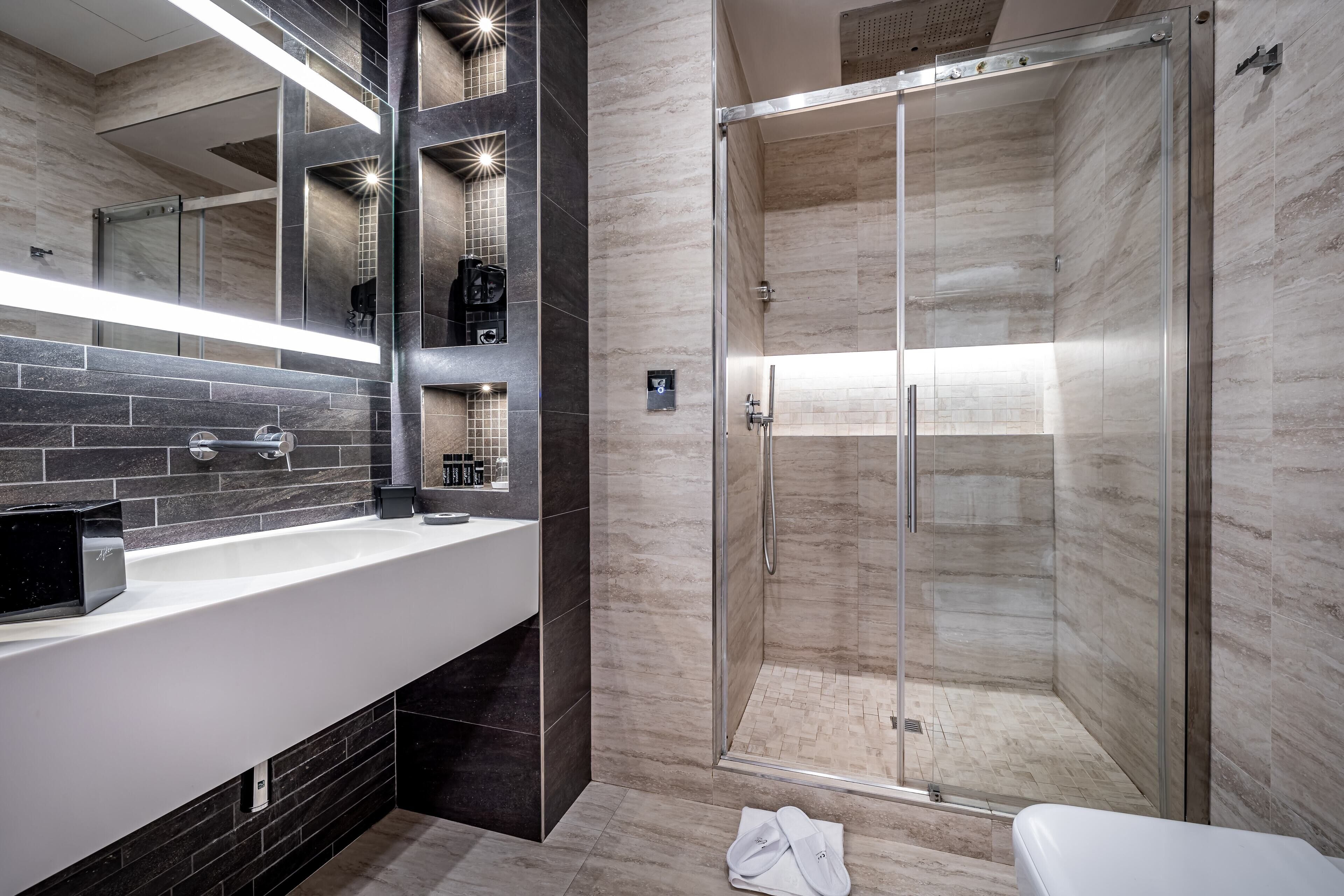 Rivalta Hotel