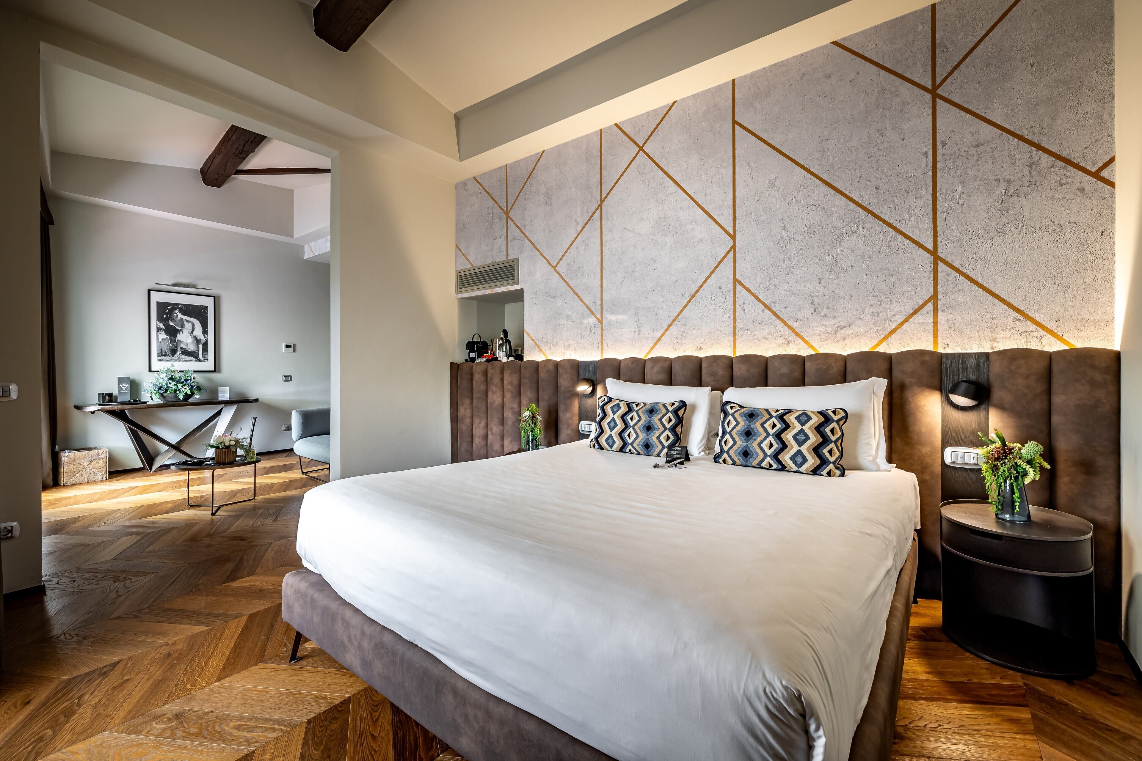 Rivalta Hotel