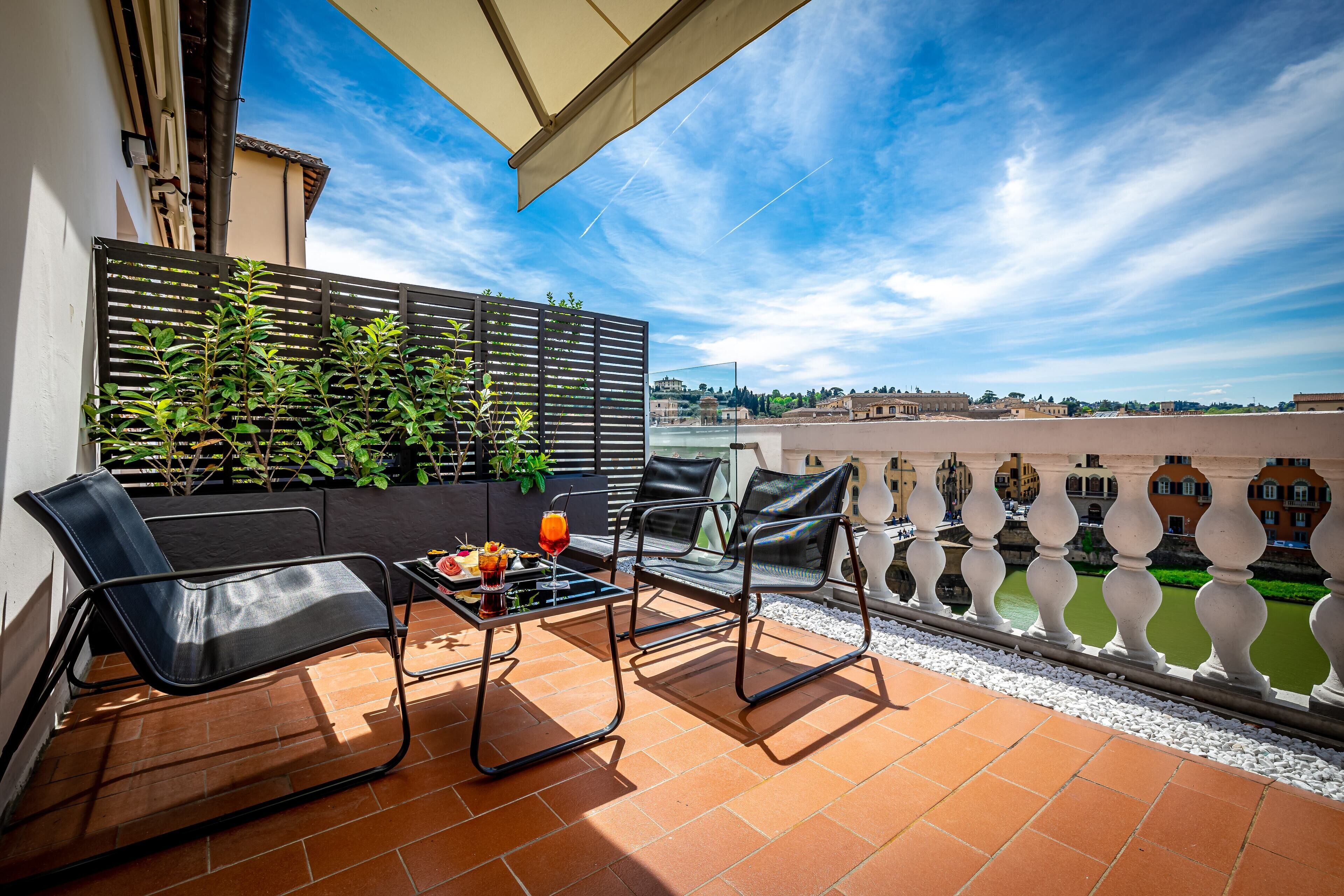 Rivalta Hotel