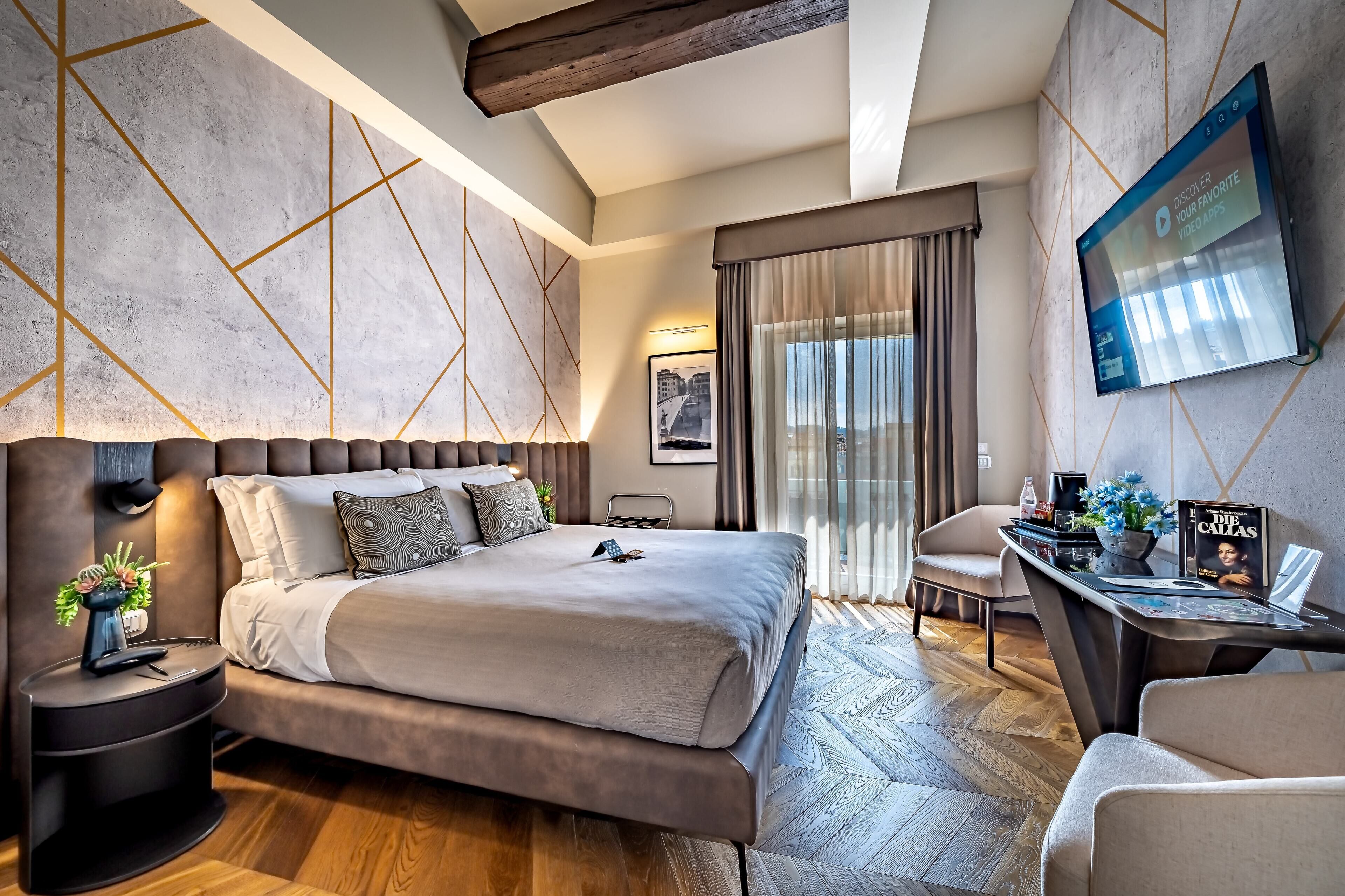 Rivalta Hotel