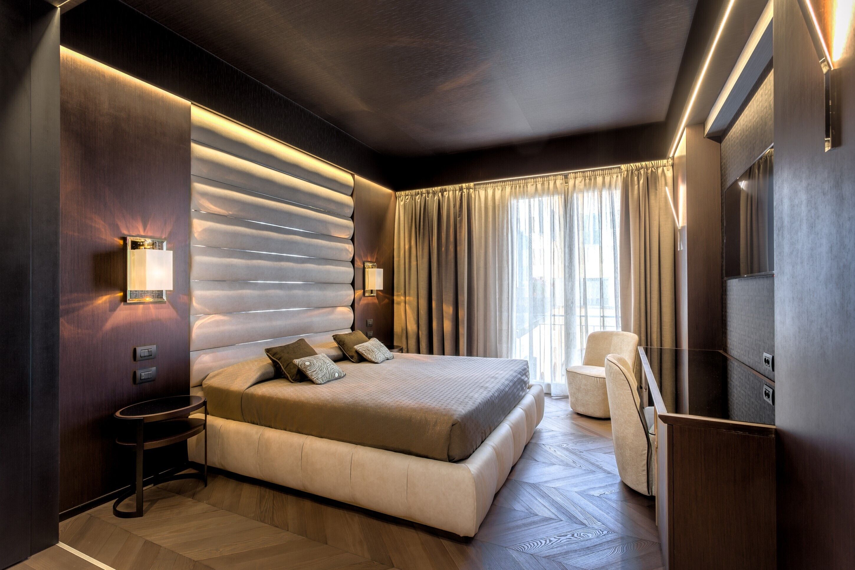 Rivalta Hotel