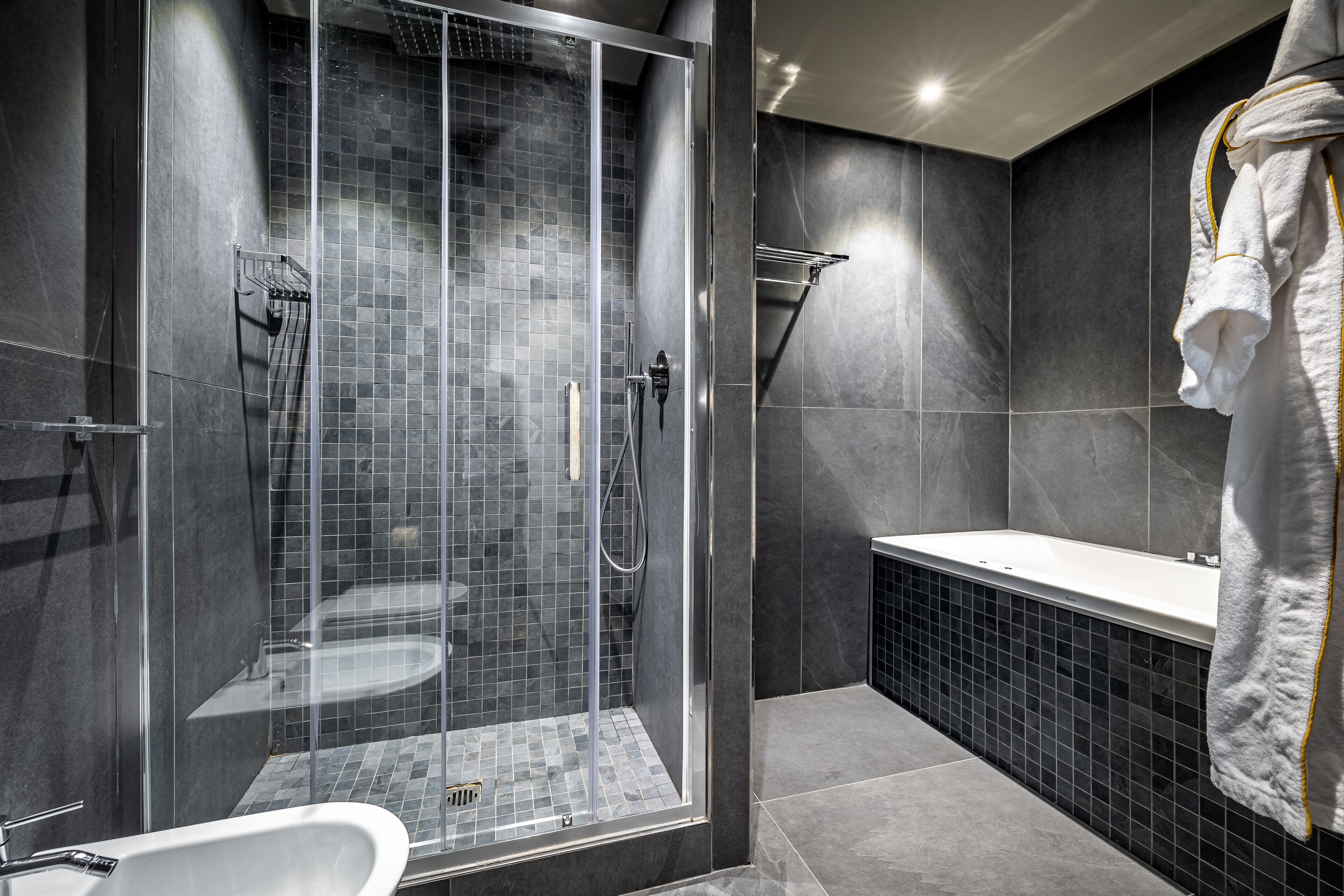 Rivalta Hotel