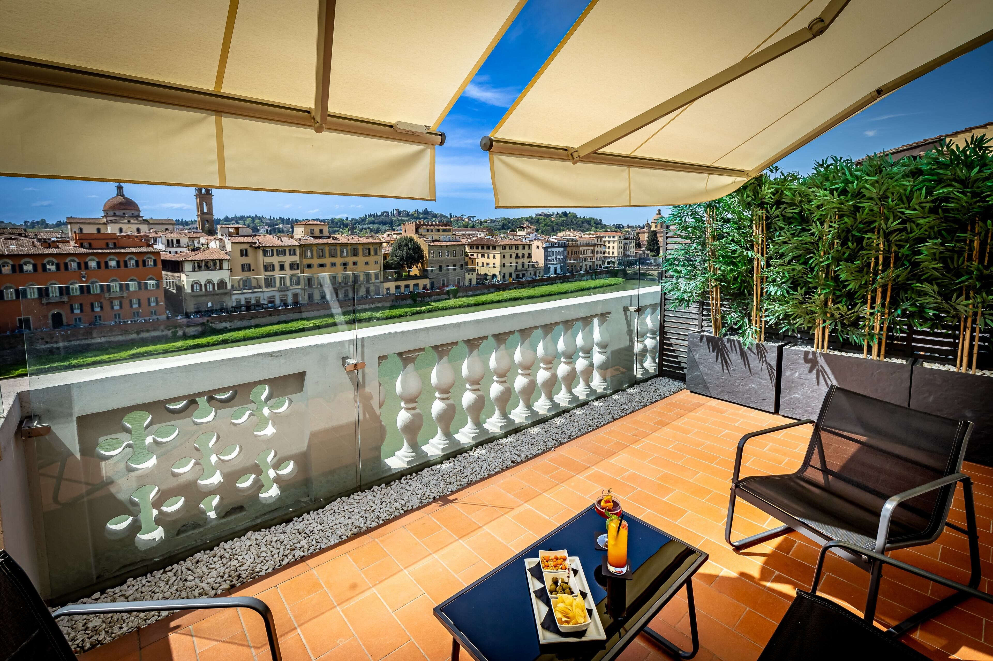 Rivalta Hotel