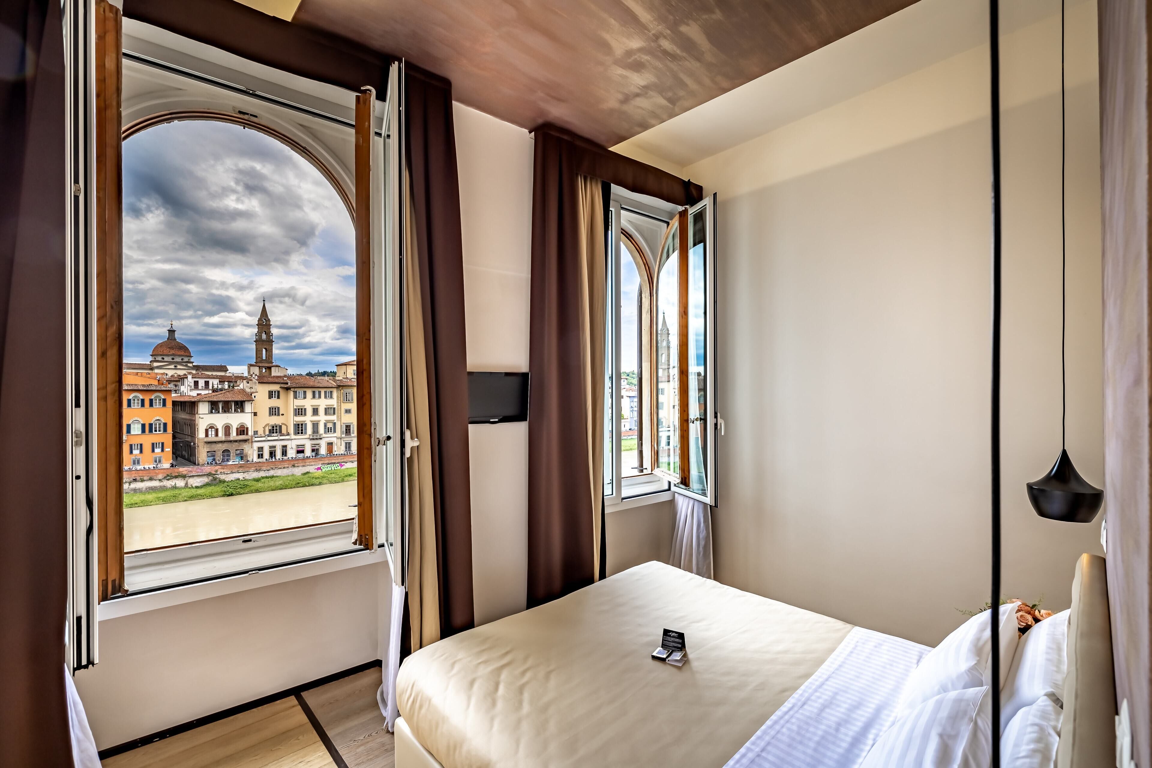 Rivalta Hotel