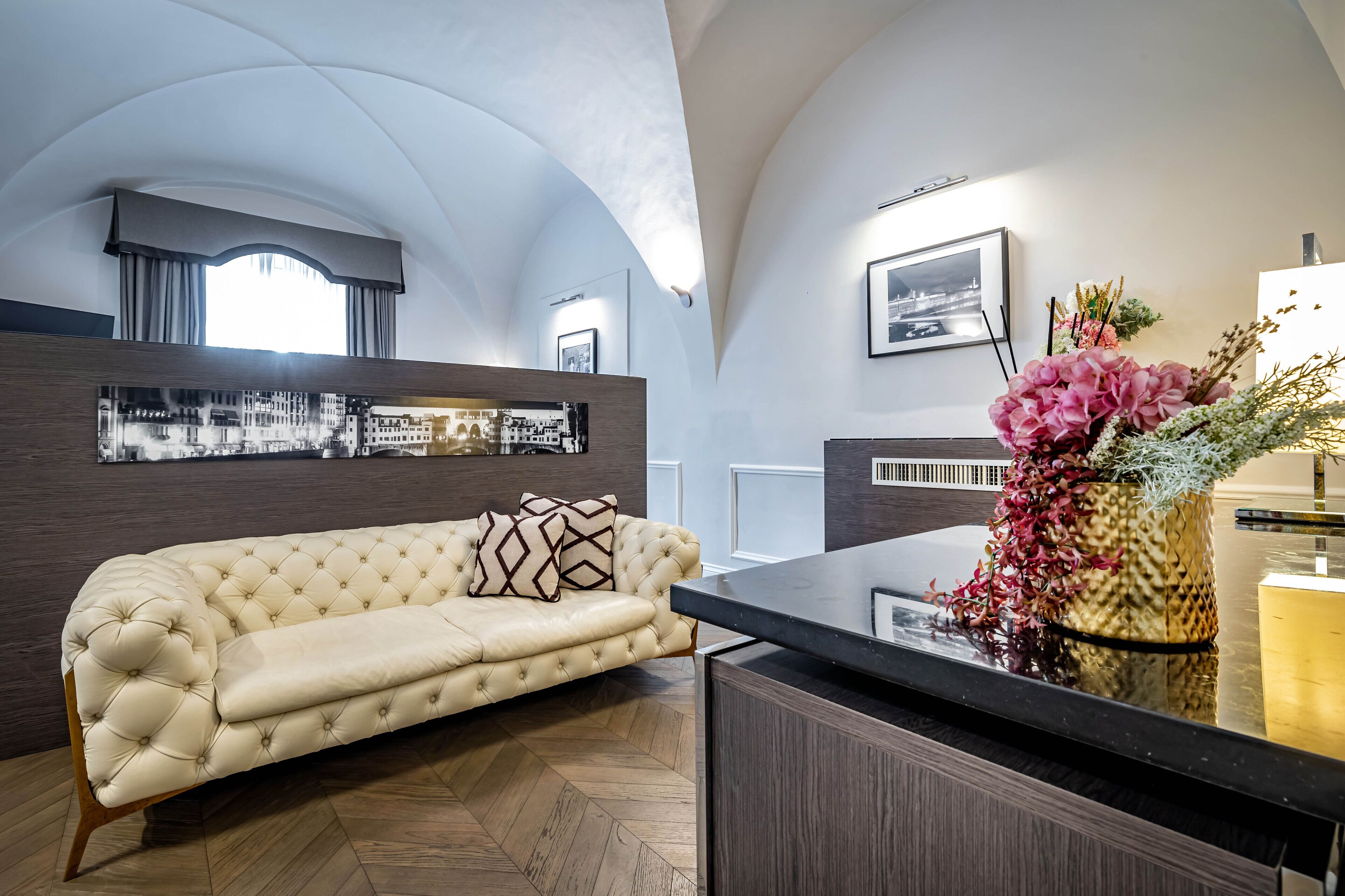 Rivalta Hotel