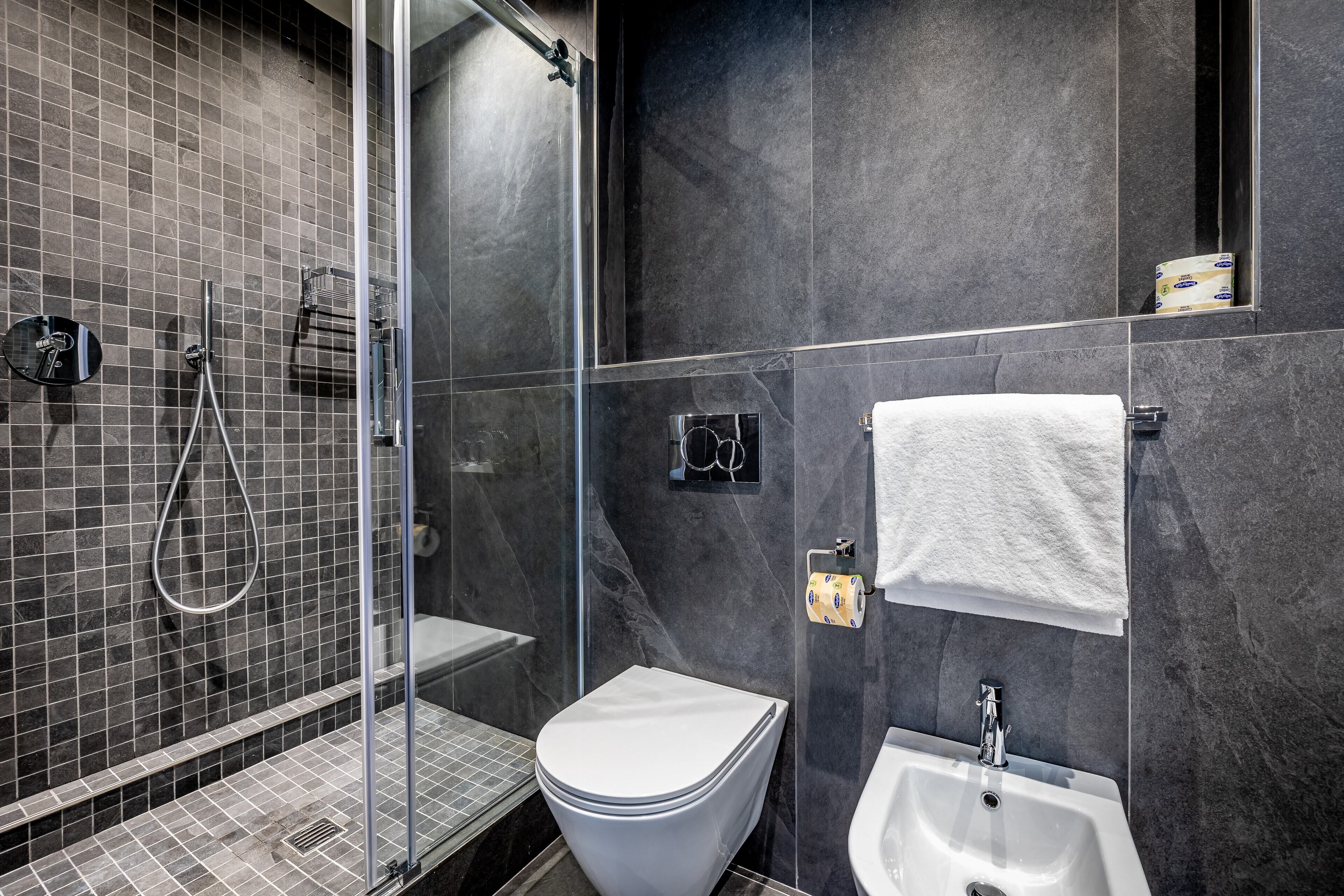 Rivalta Hotel