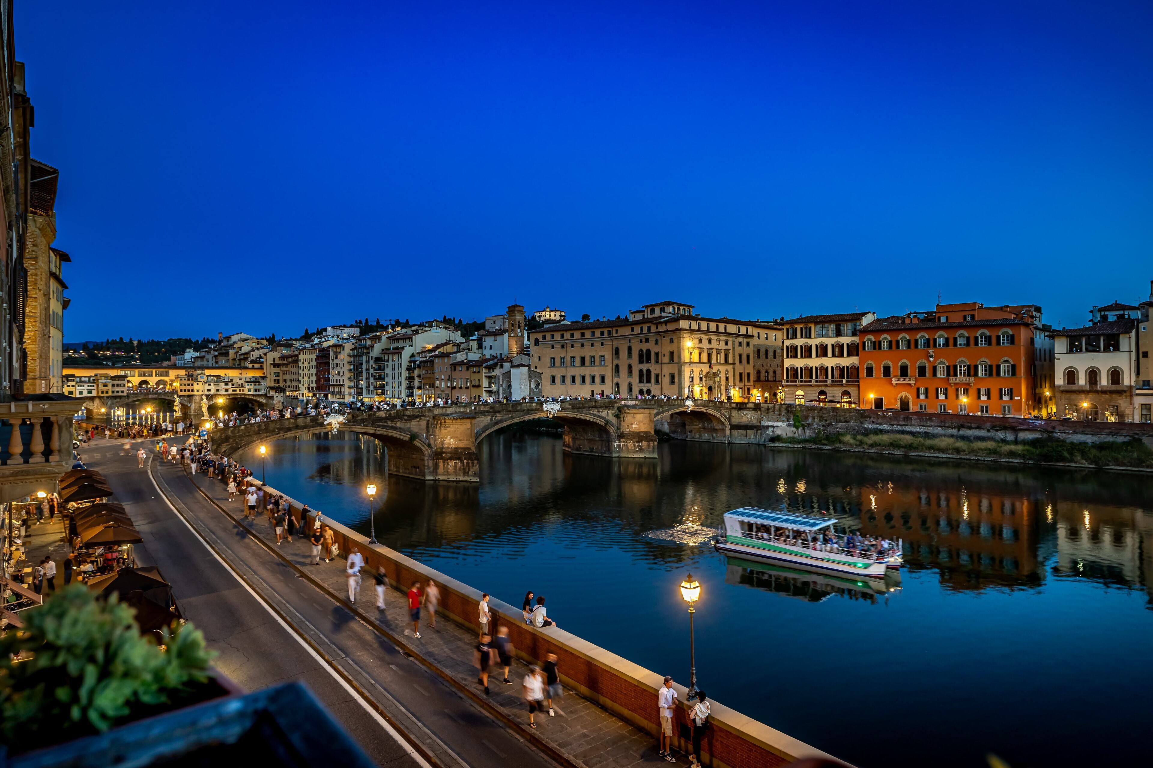 Rivalta Hotel
