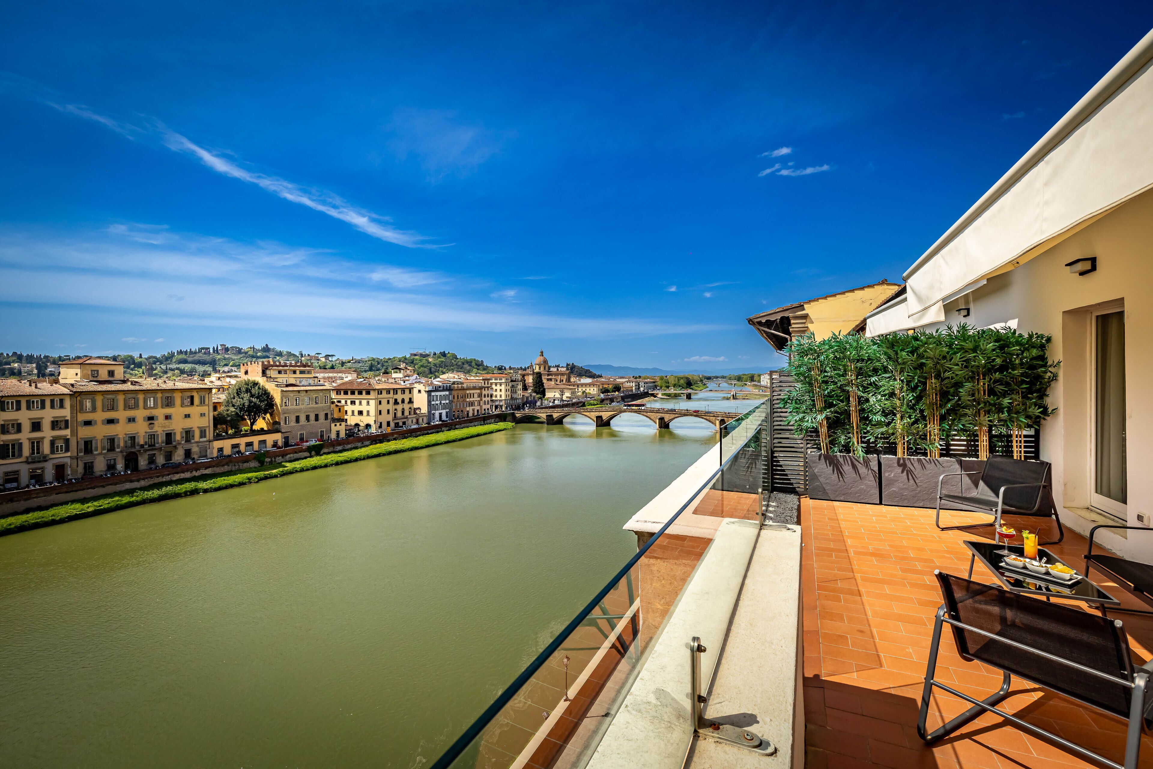 Rivalta Hotel