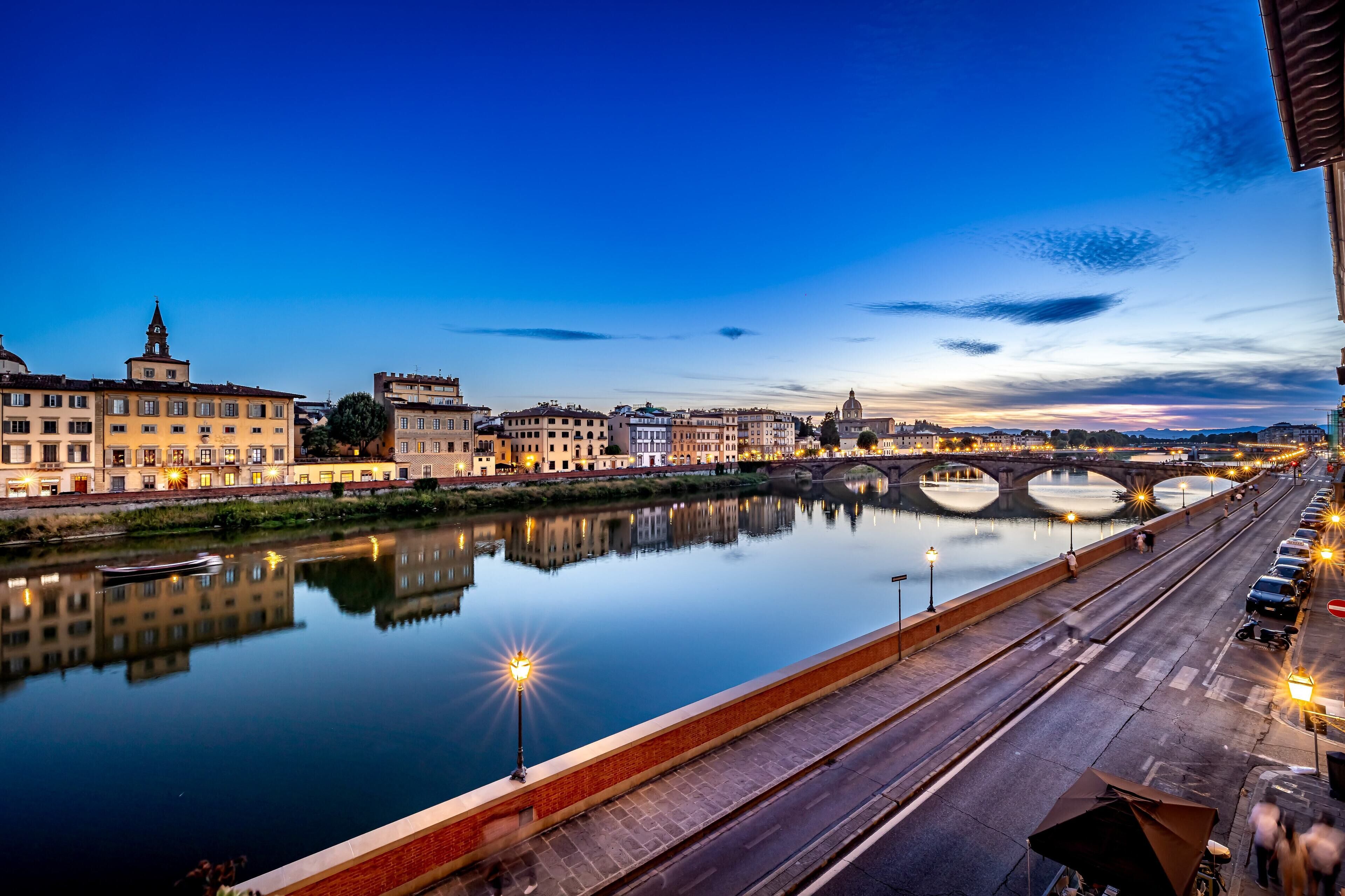 Rivalta Hotel