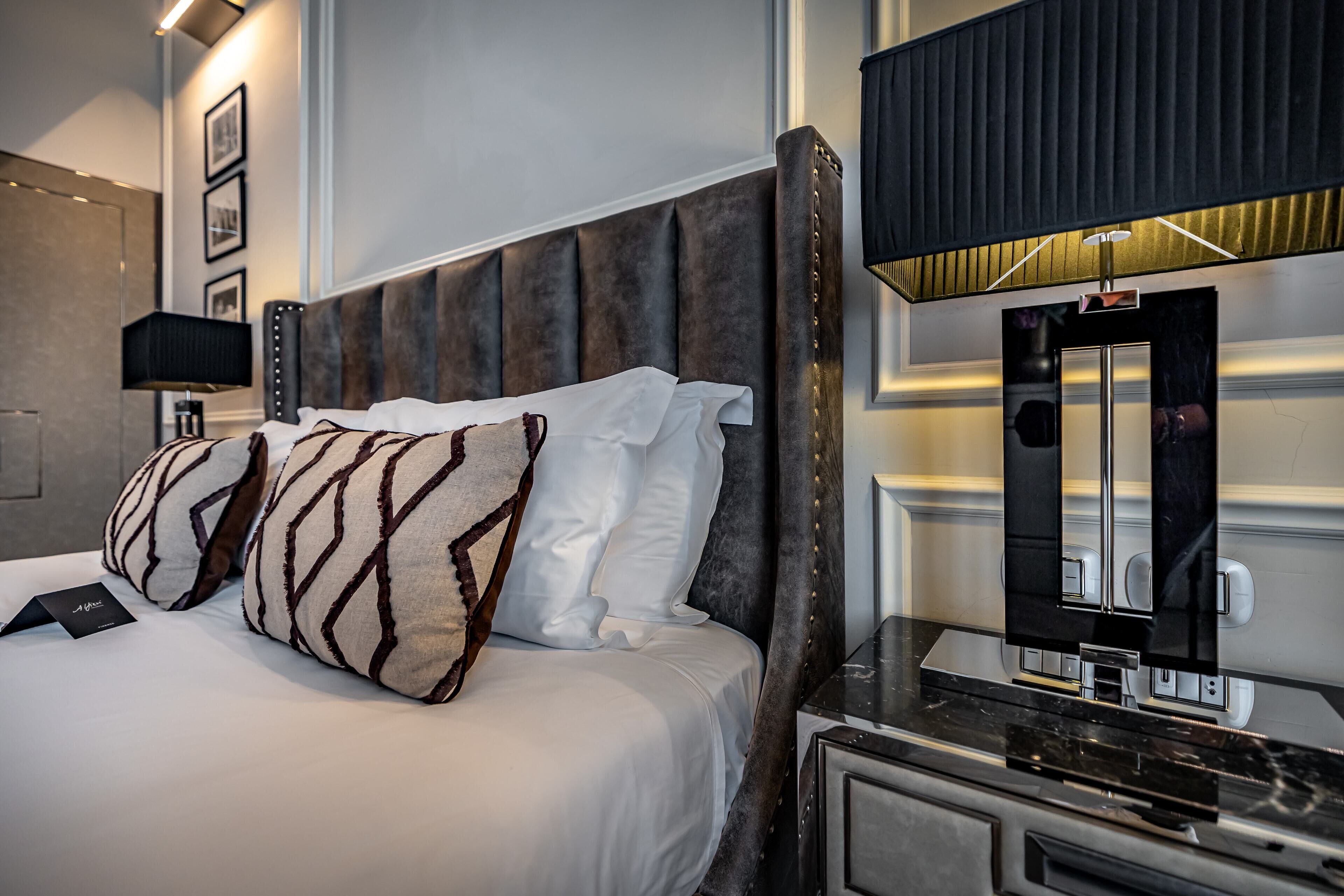 Rivalta Hotel