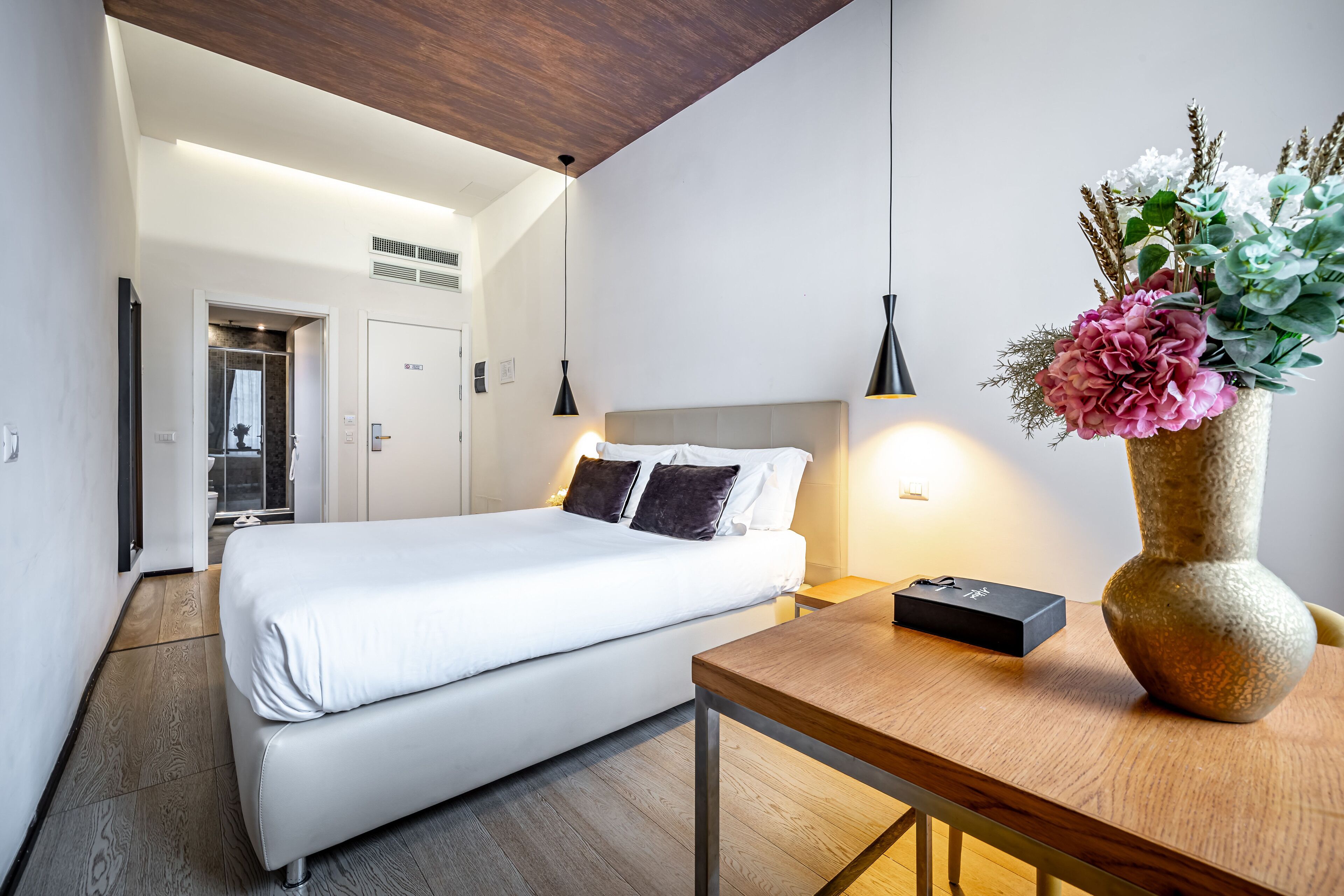 Rivalta Hotel