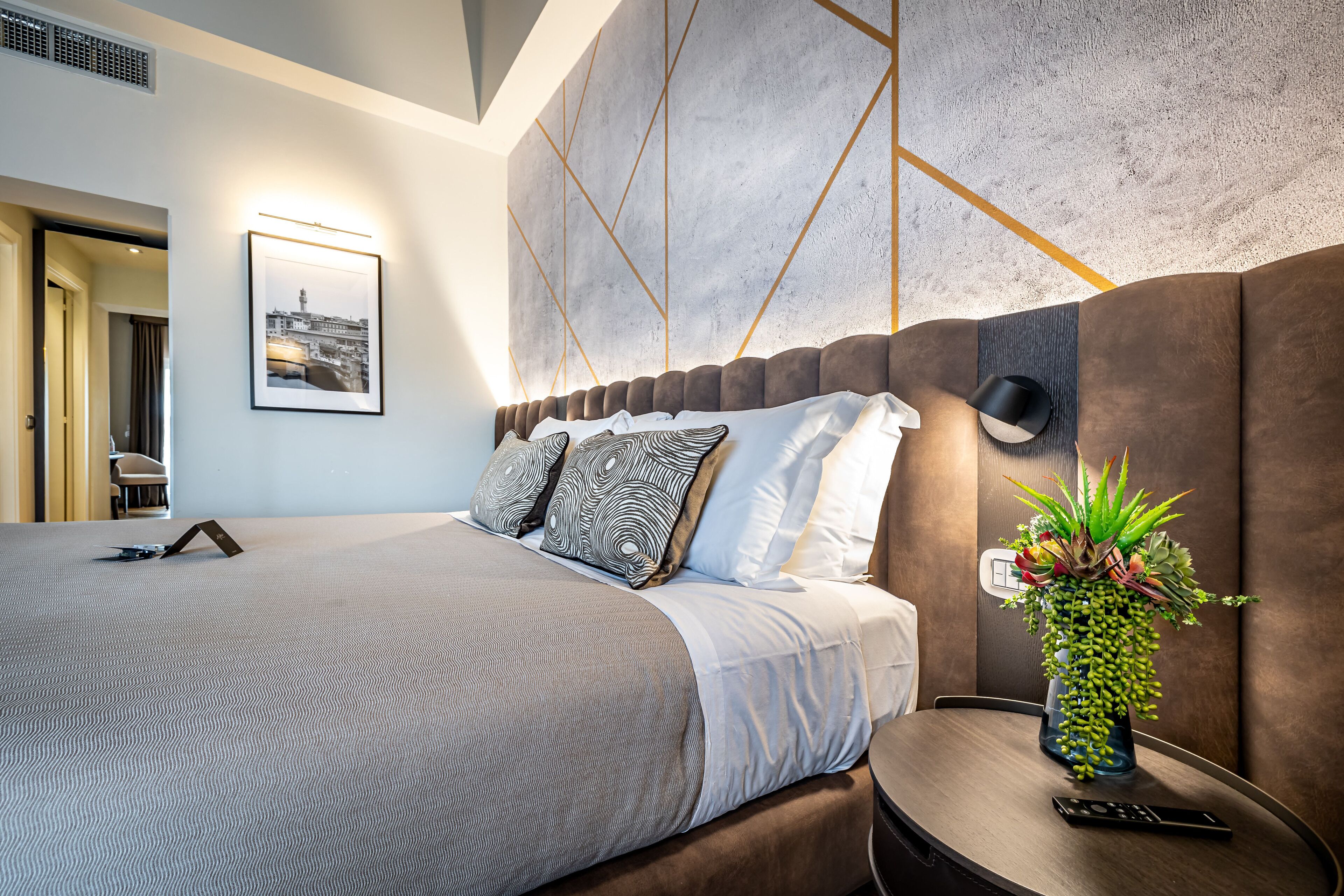 Rivalta Hotel