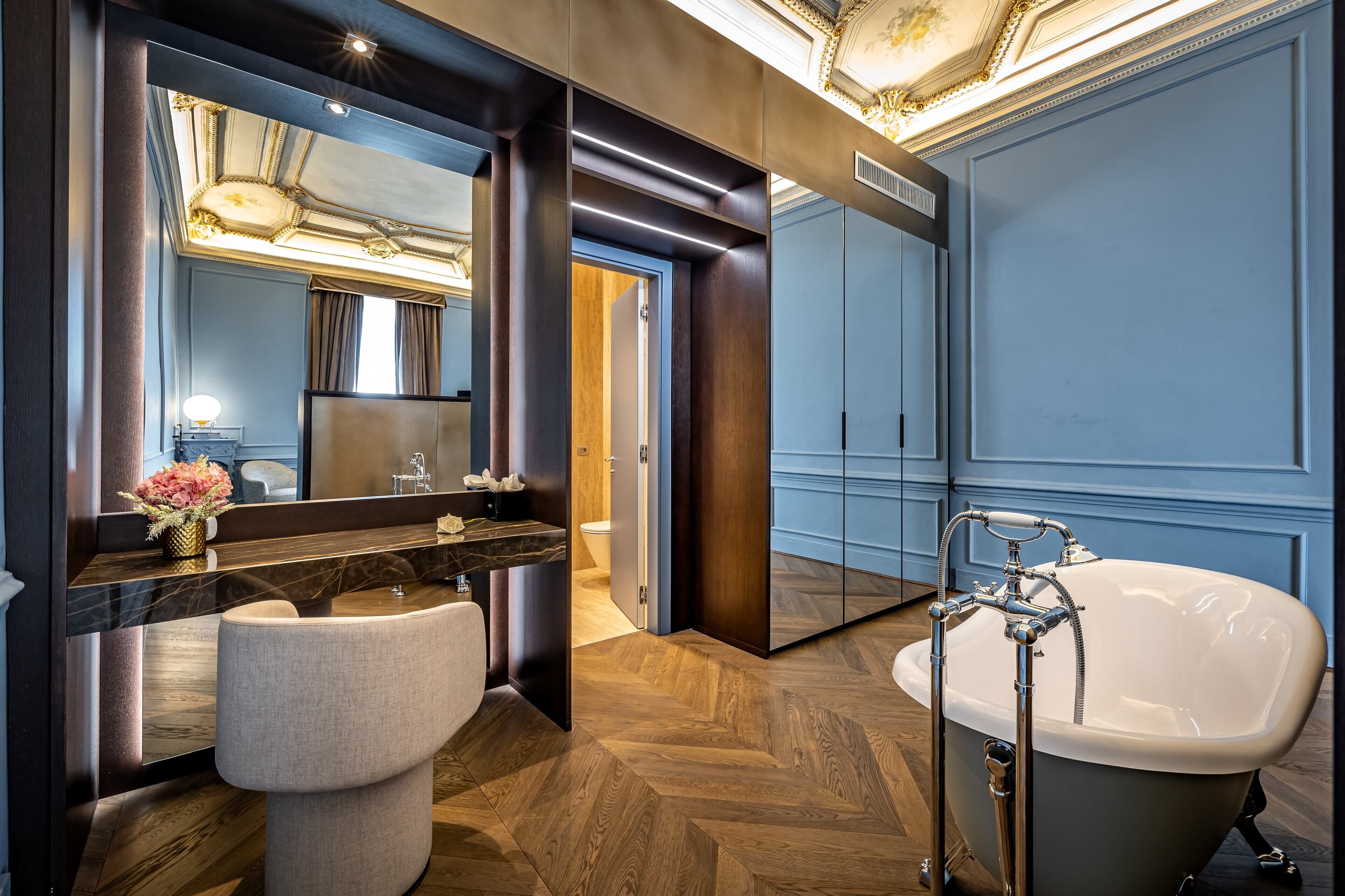 Rivalta Hotel