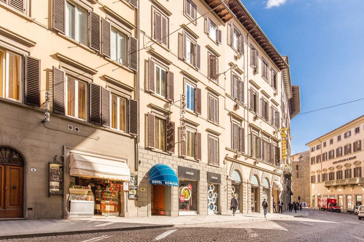 Romagna