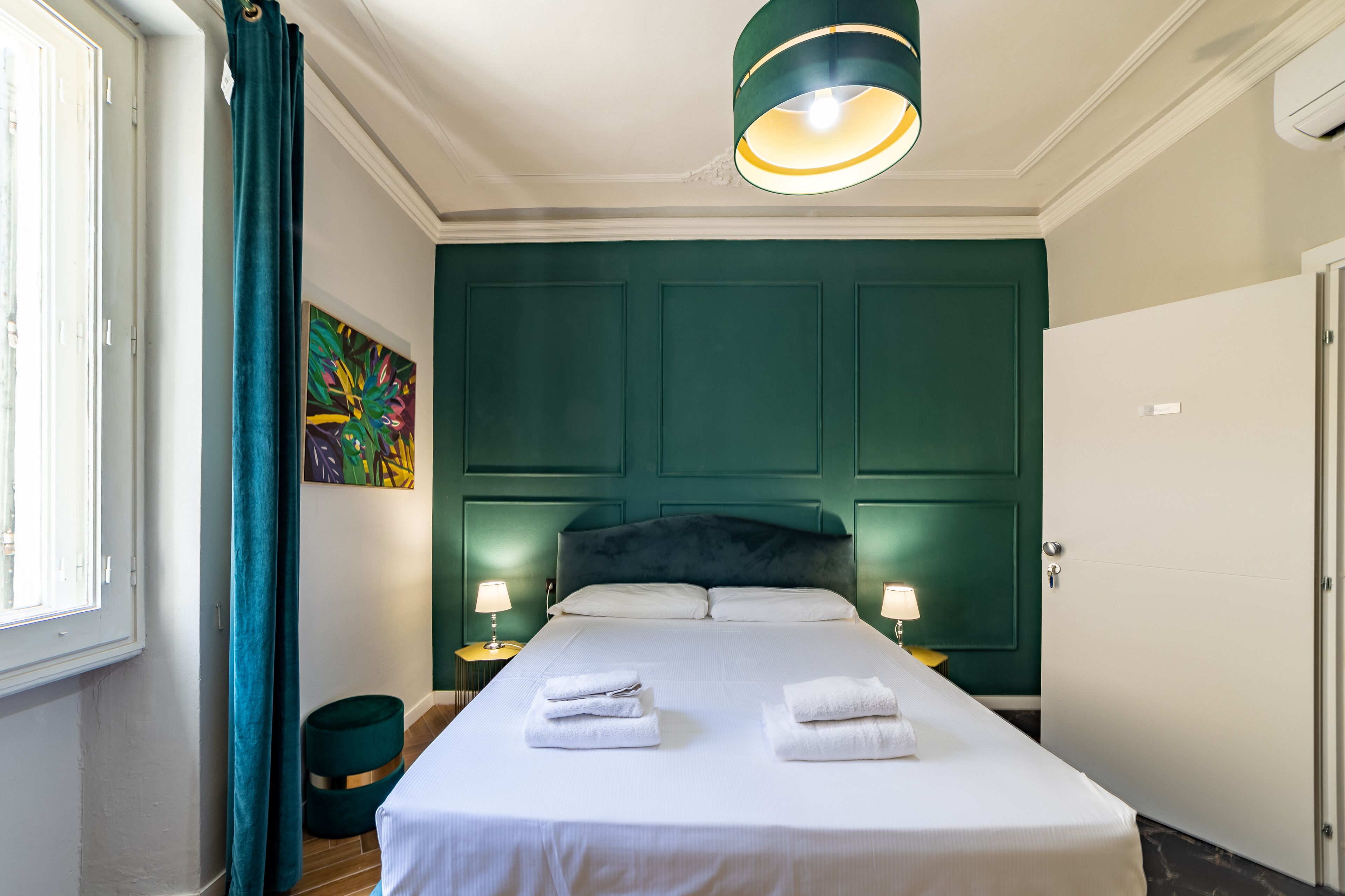 Room Eleven
