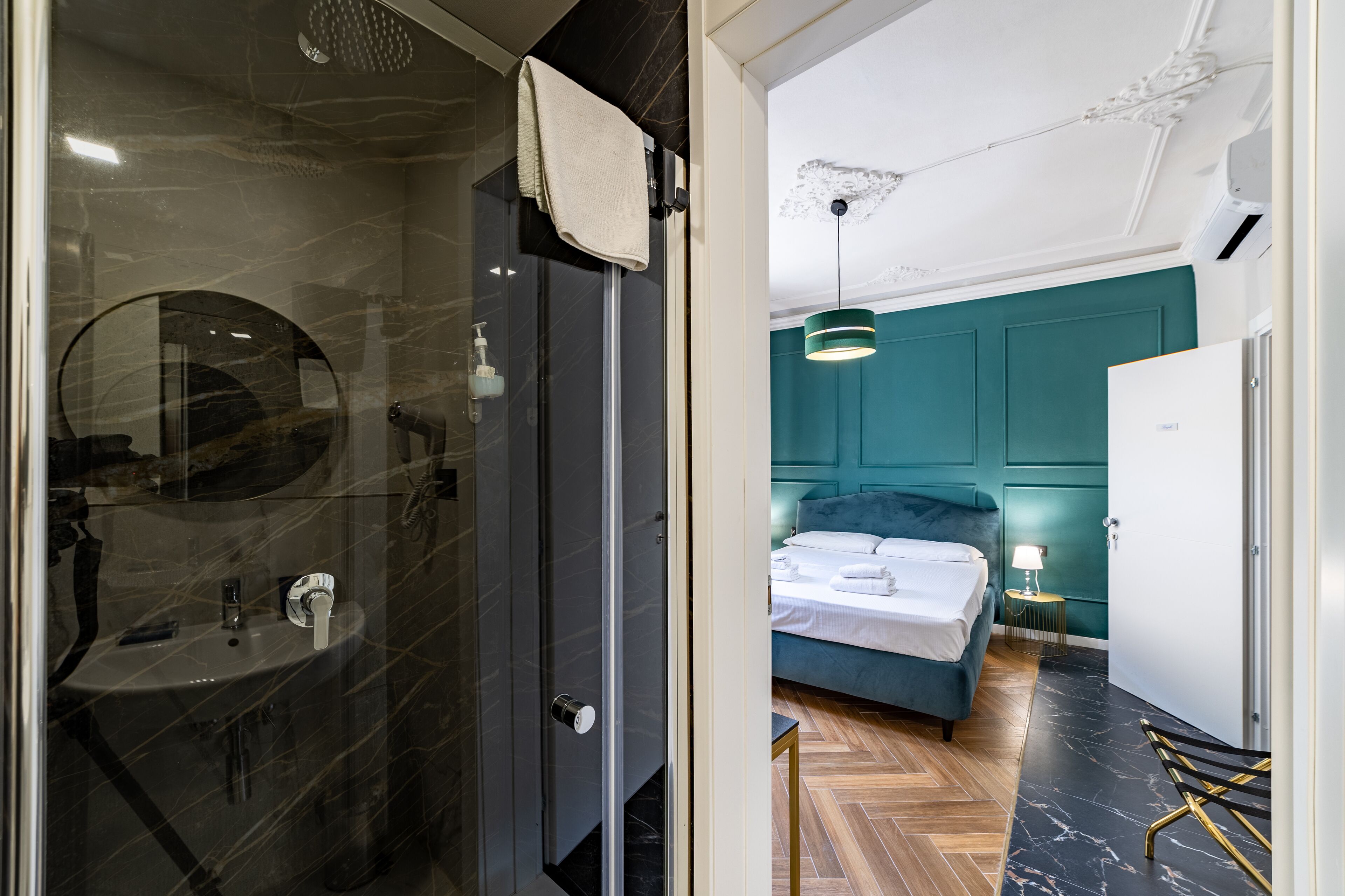 Room Eleven