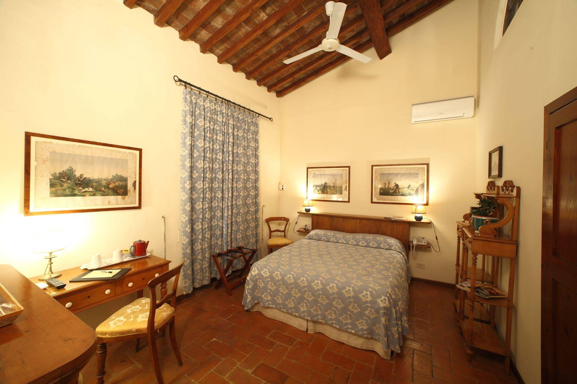 Rovezzano Bed and Breakfast
