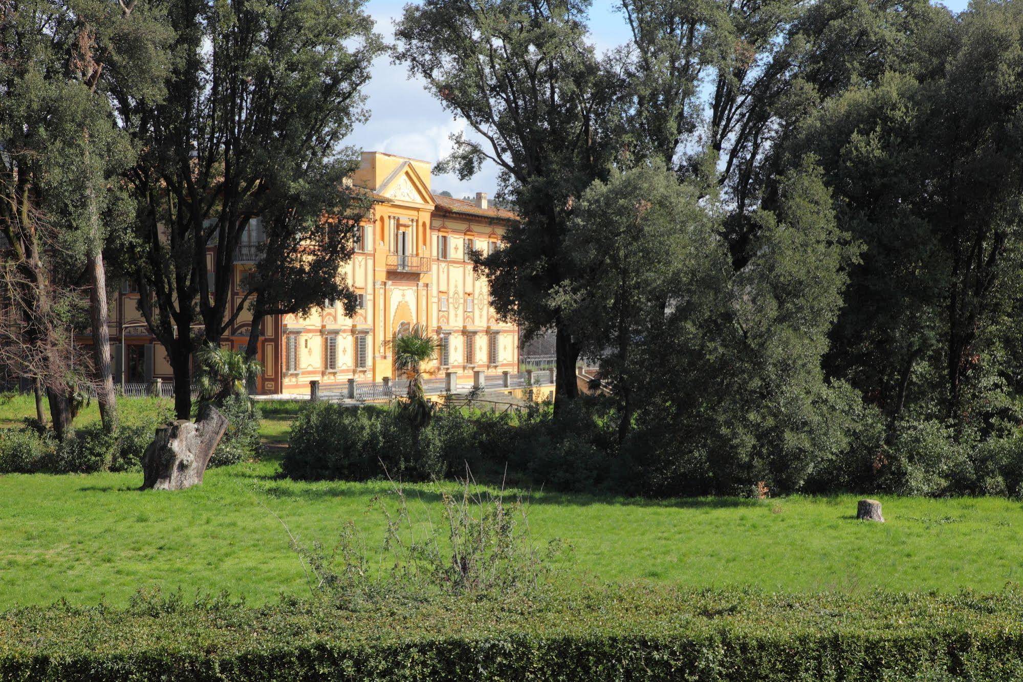 Rovezzano Bed and Breakfast