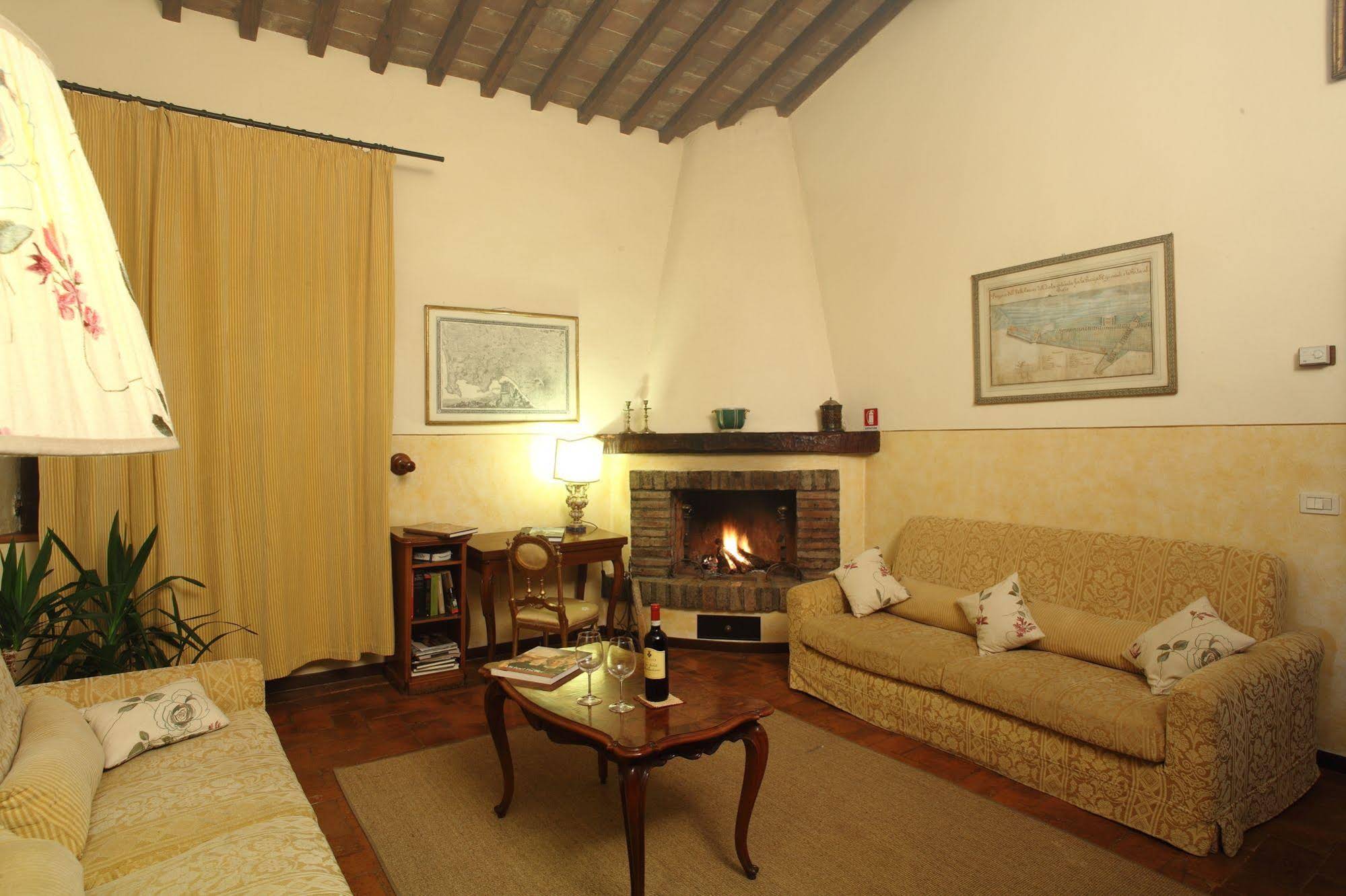 Rovezzano Bed and Breakfast