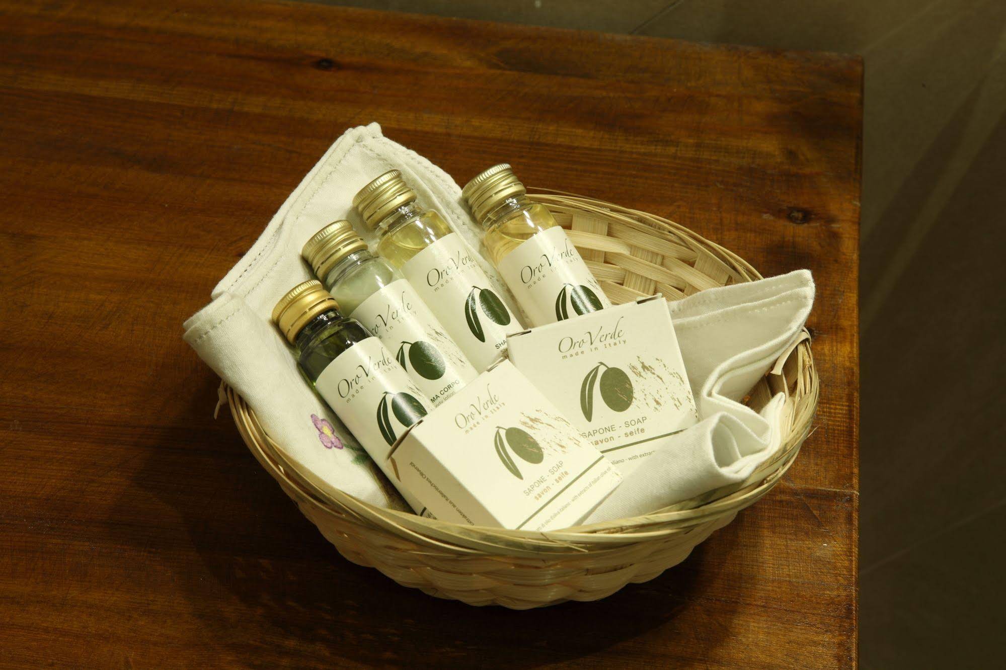 Rovezzano Bed and Breakfast