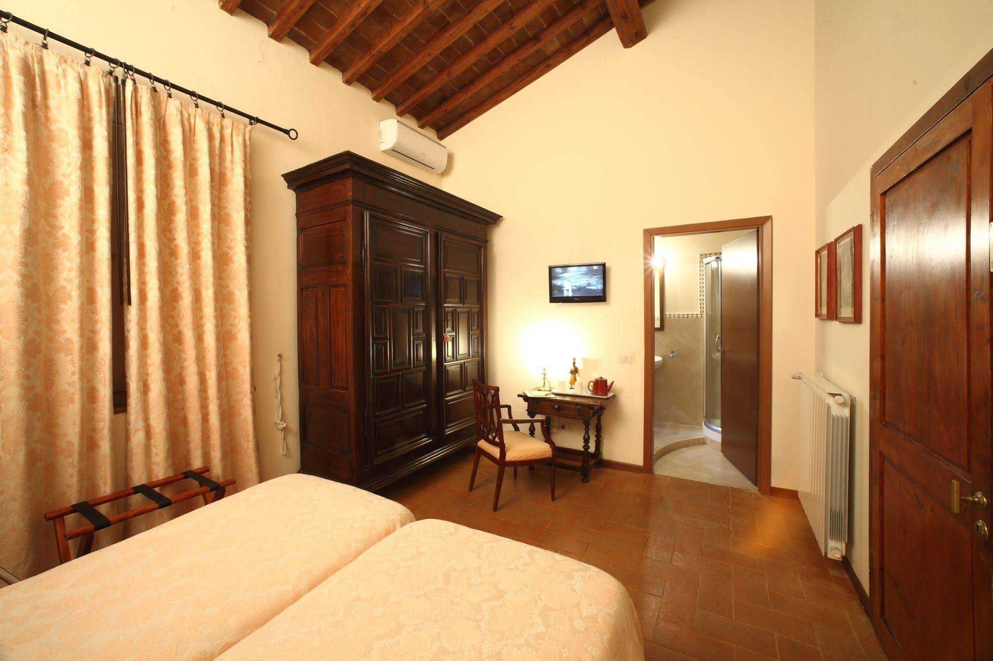 Rovezzano Bed and Breakfast
