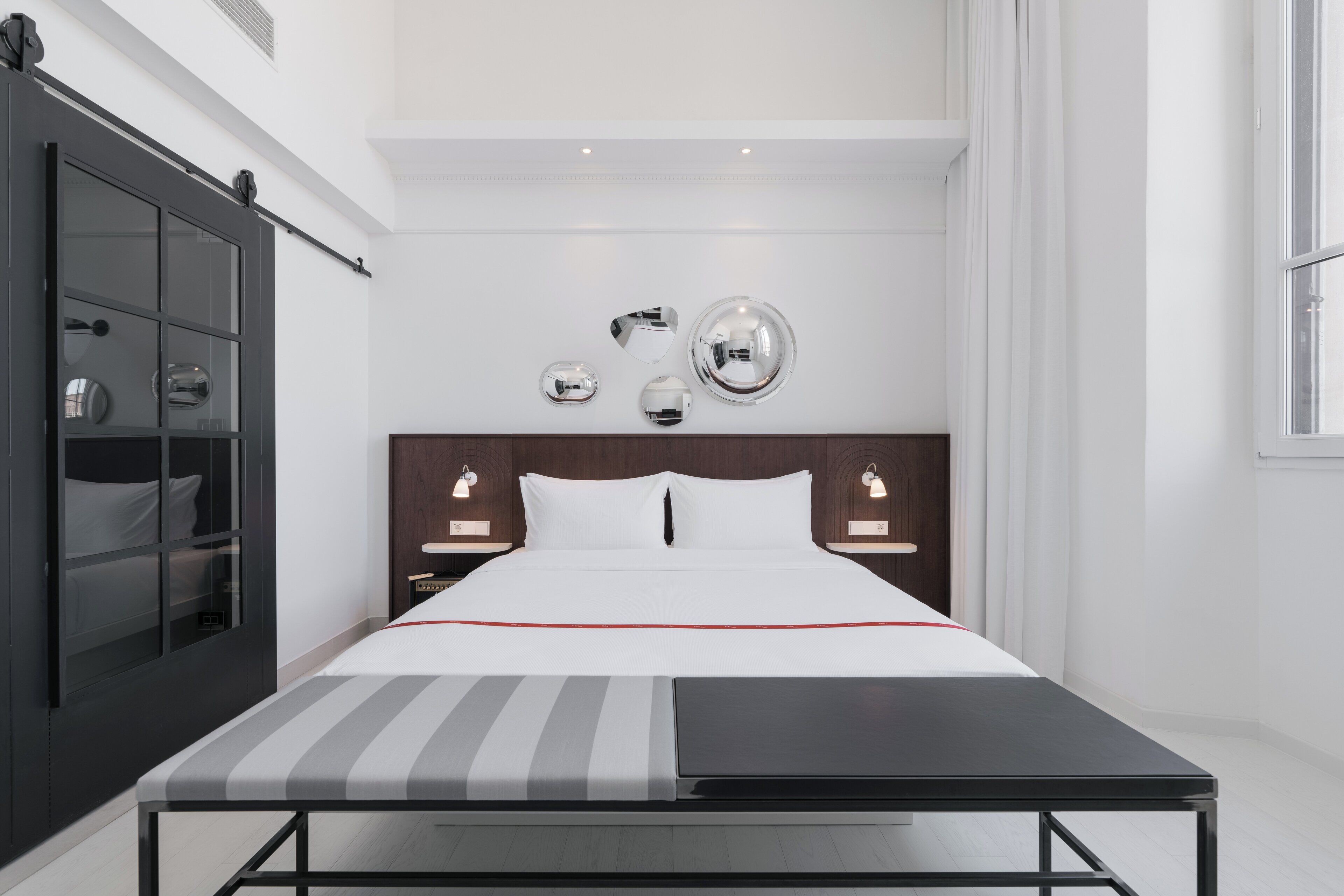 Ruby Bea Hotel & Bar